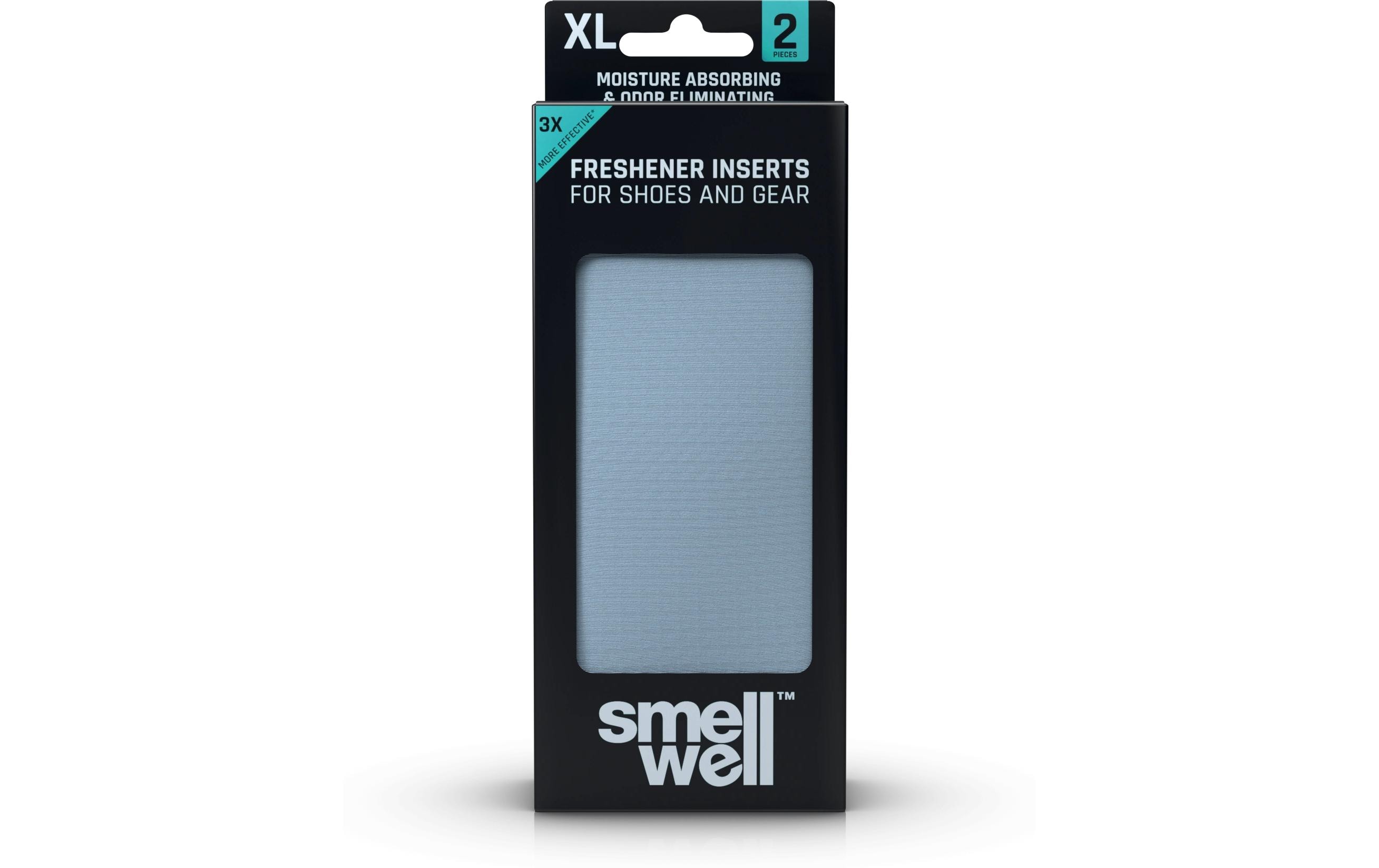 Smell Well Geruchsentferner Active XL SG Grau