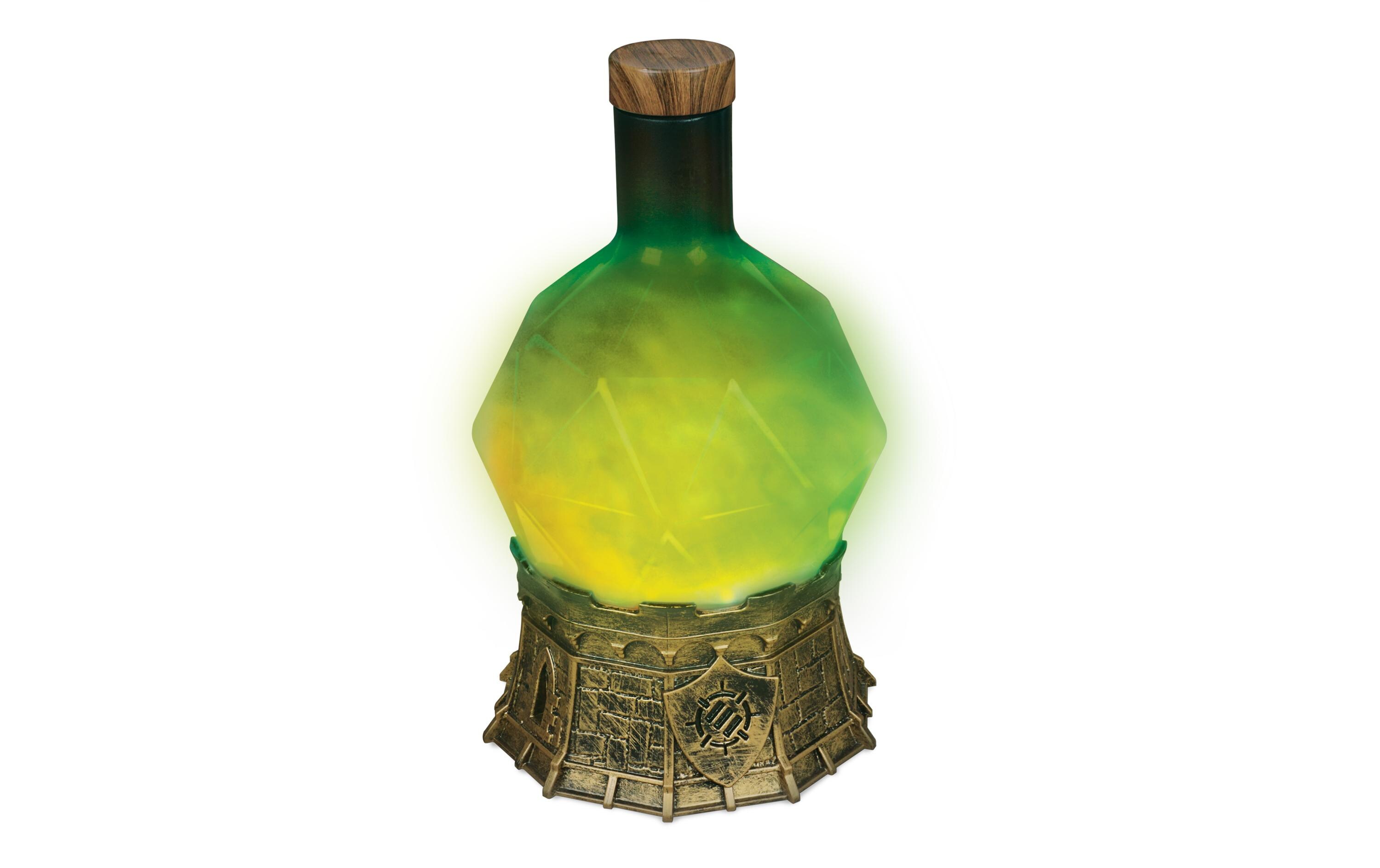 Enhance Tabletop Gaming Tabletop Potion Light Green Effektlampe