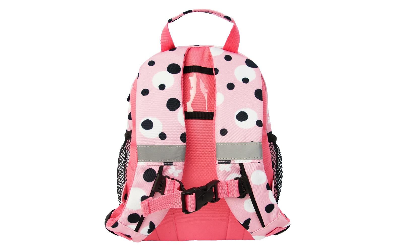 Funki Rucksack Raumwunder Pink Butterfly