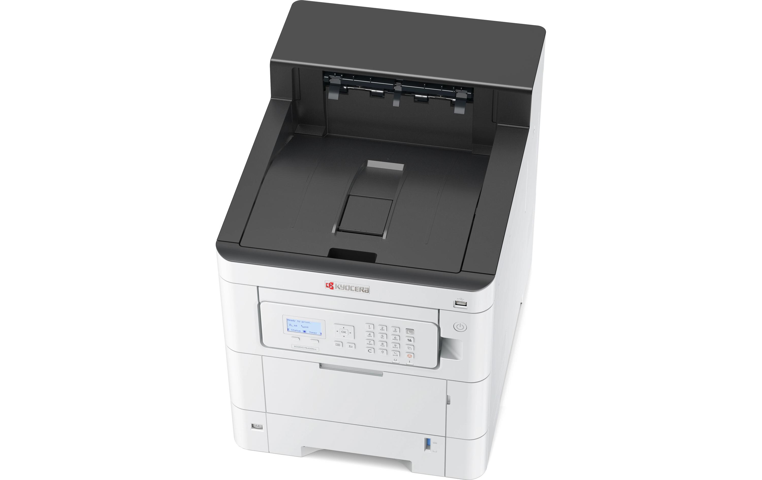 Kyocera Drucker ECOSYS PA4500cx