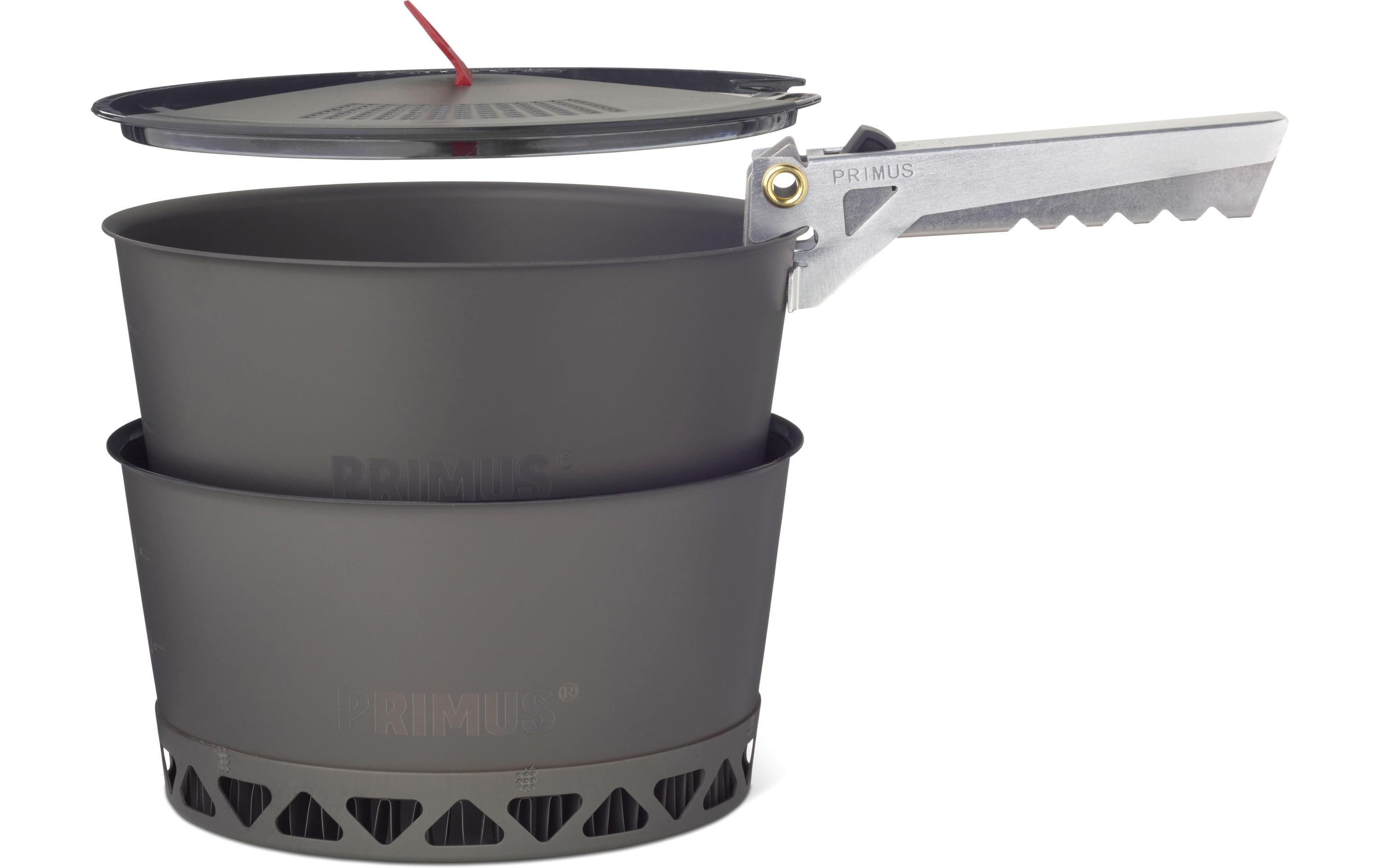 Primus Topfset PrimeTech Pot Set 1.3 l