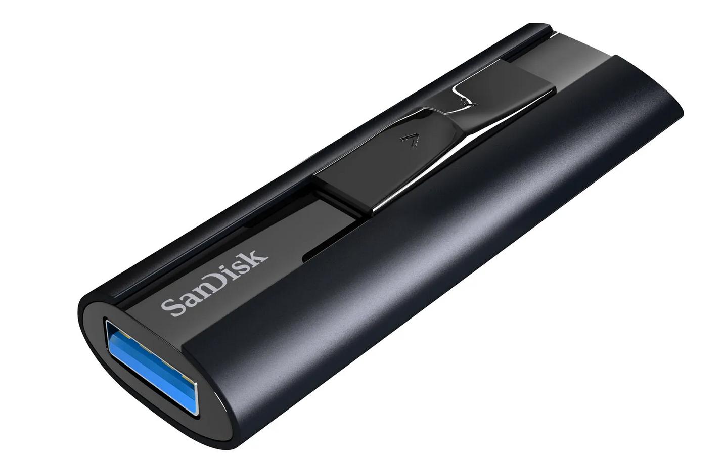 SanDisk USB-Stick Extreme PRO USB 3.2 512 GB