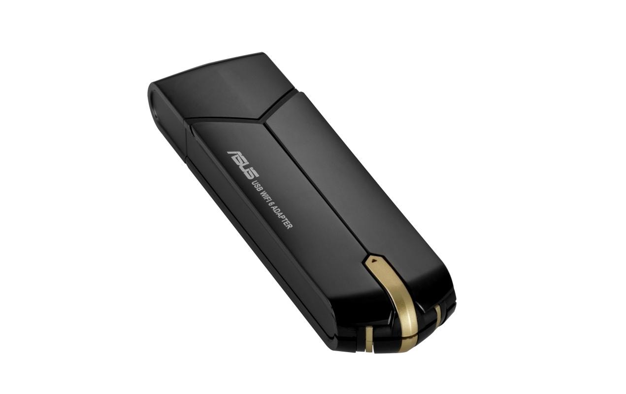 ASUS WLAN-AX USB-Stick USB-AX56