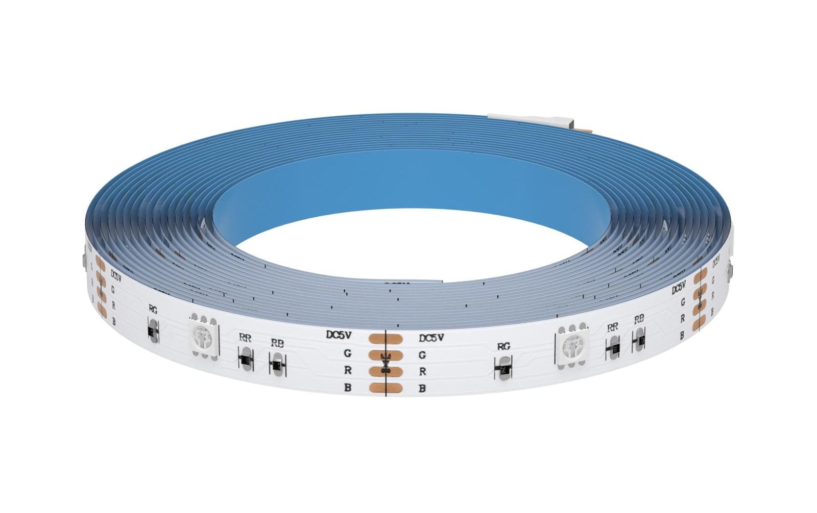 SONOFF LED-Stripe L3-5M, WiFi-RGB, 5 m