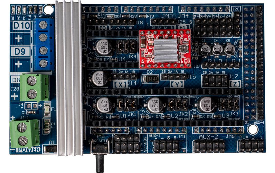 jOY-iT Ramps 1.6 Kit