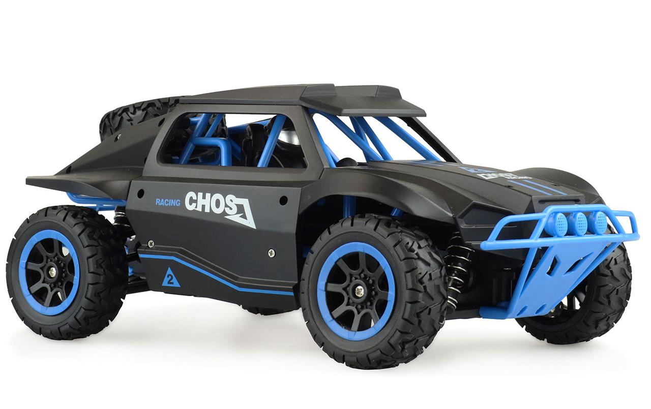 Amewi Ghost Dune Buggy RTR, 1:18