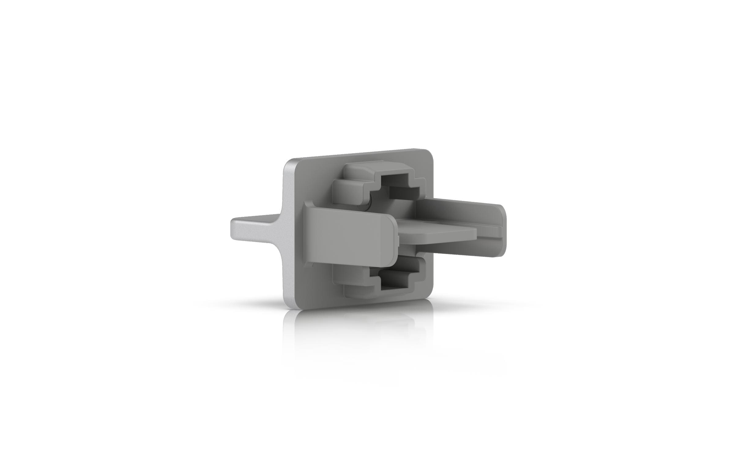 Ubiquiti Blindstecker/Staubschutz UACC-RJ45-Cover 24 Stück