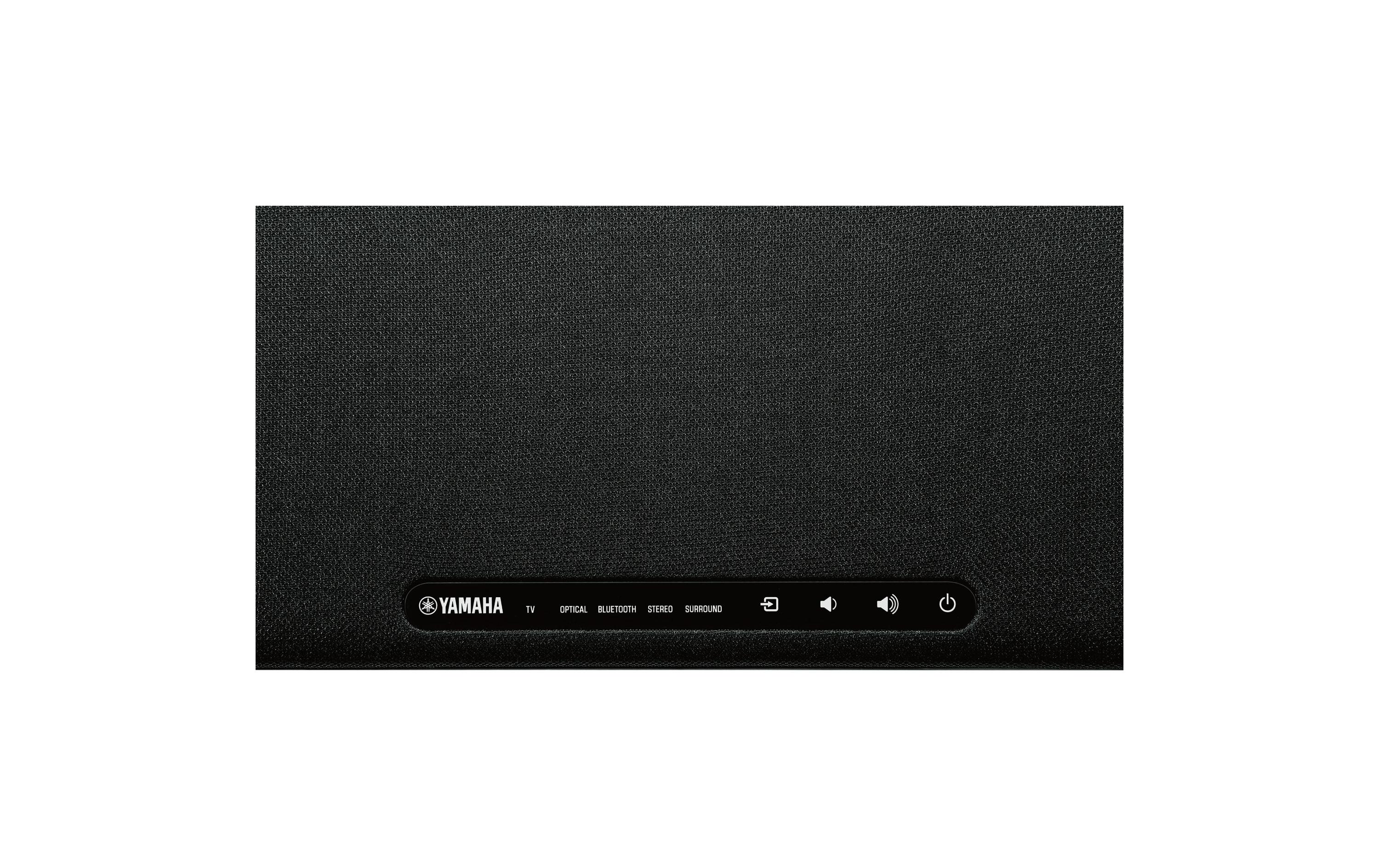 Yamaha Soundbar SR-B20A Schwarz