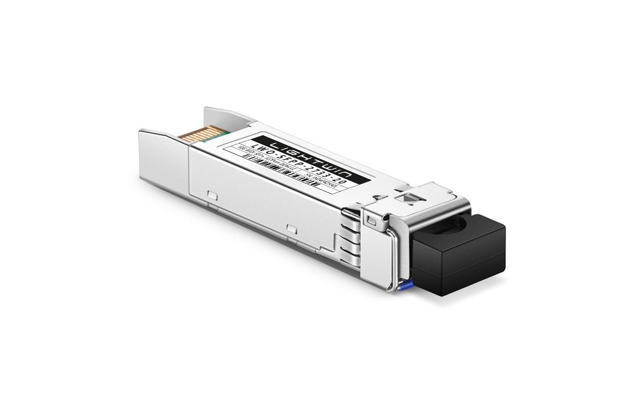 Lightwin Optics SFP+ Modul LWO-SFPP-2733-20