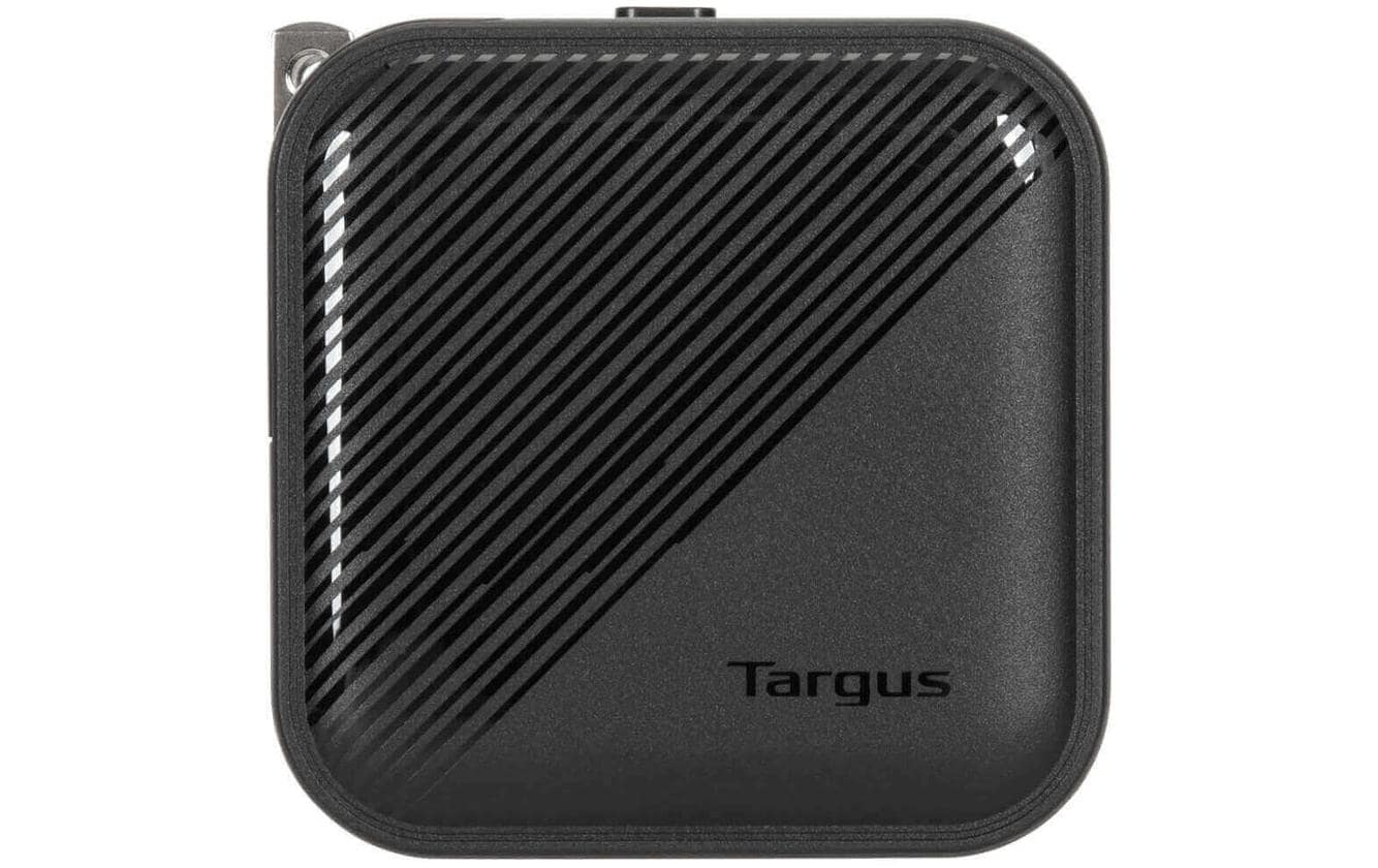 Targus Netzteil Gan Charger 65 W