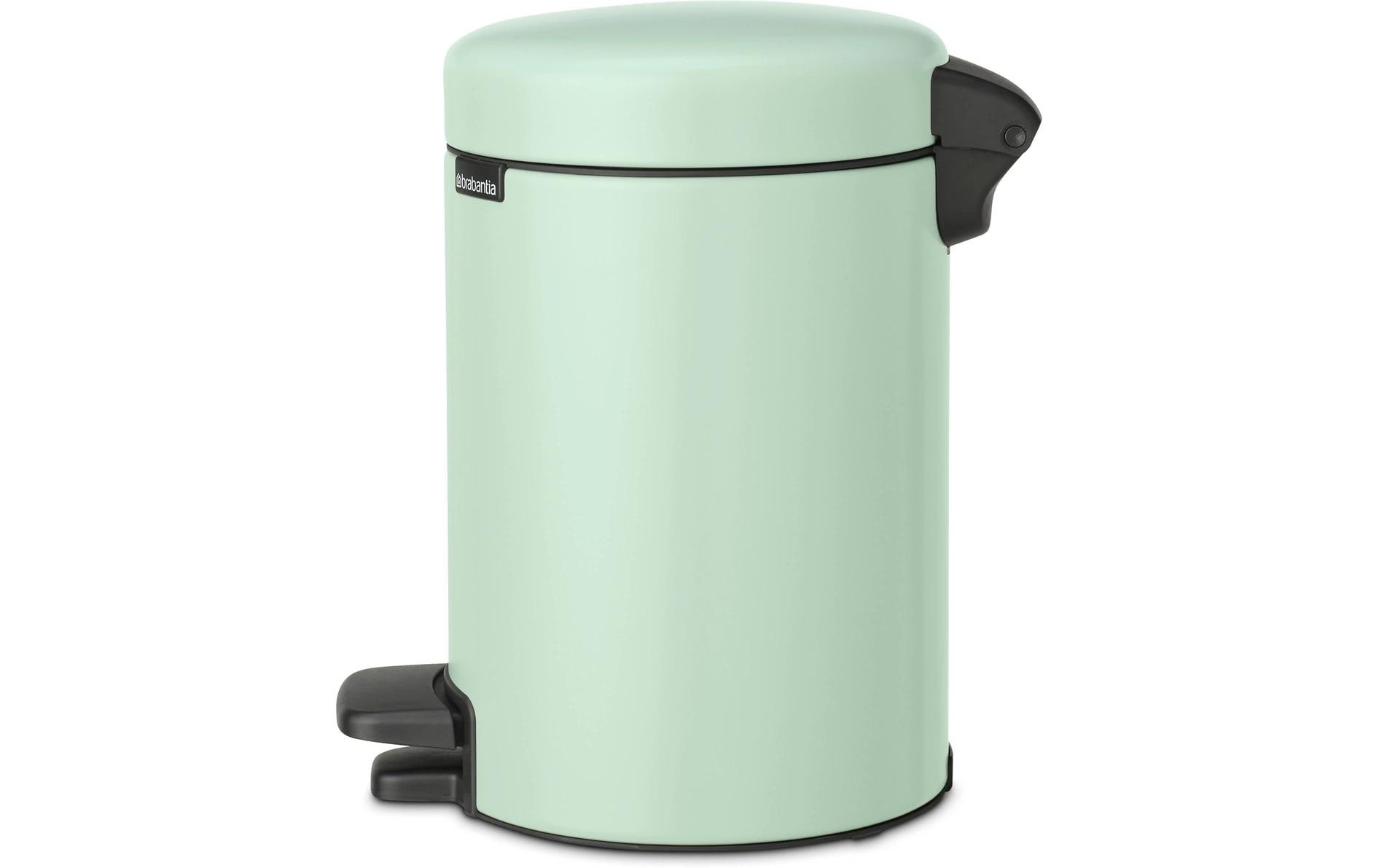 Brabantia Kosmetikeimer NewIcon 3 l, Grün