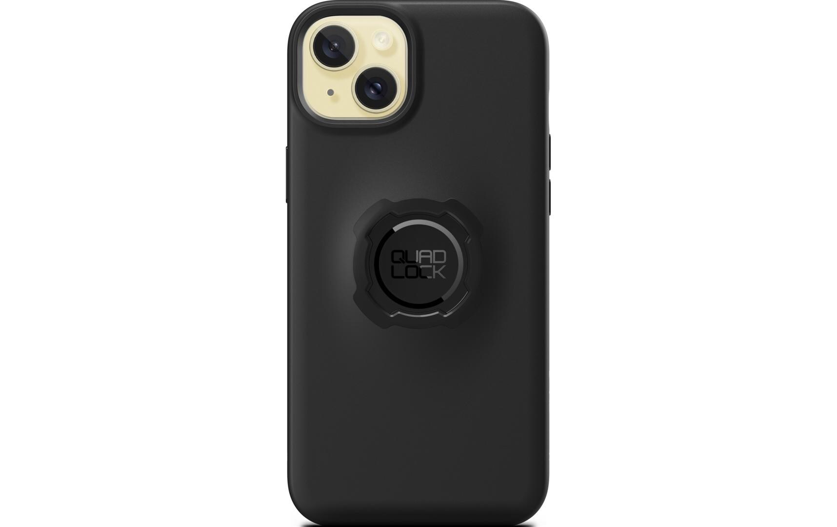 Quad Lock Sport- & Outdoorhülle Case iPhone 15