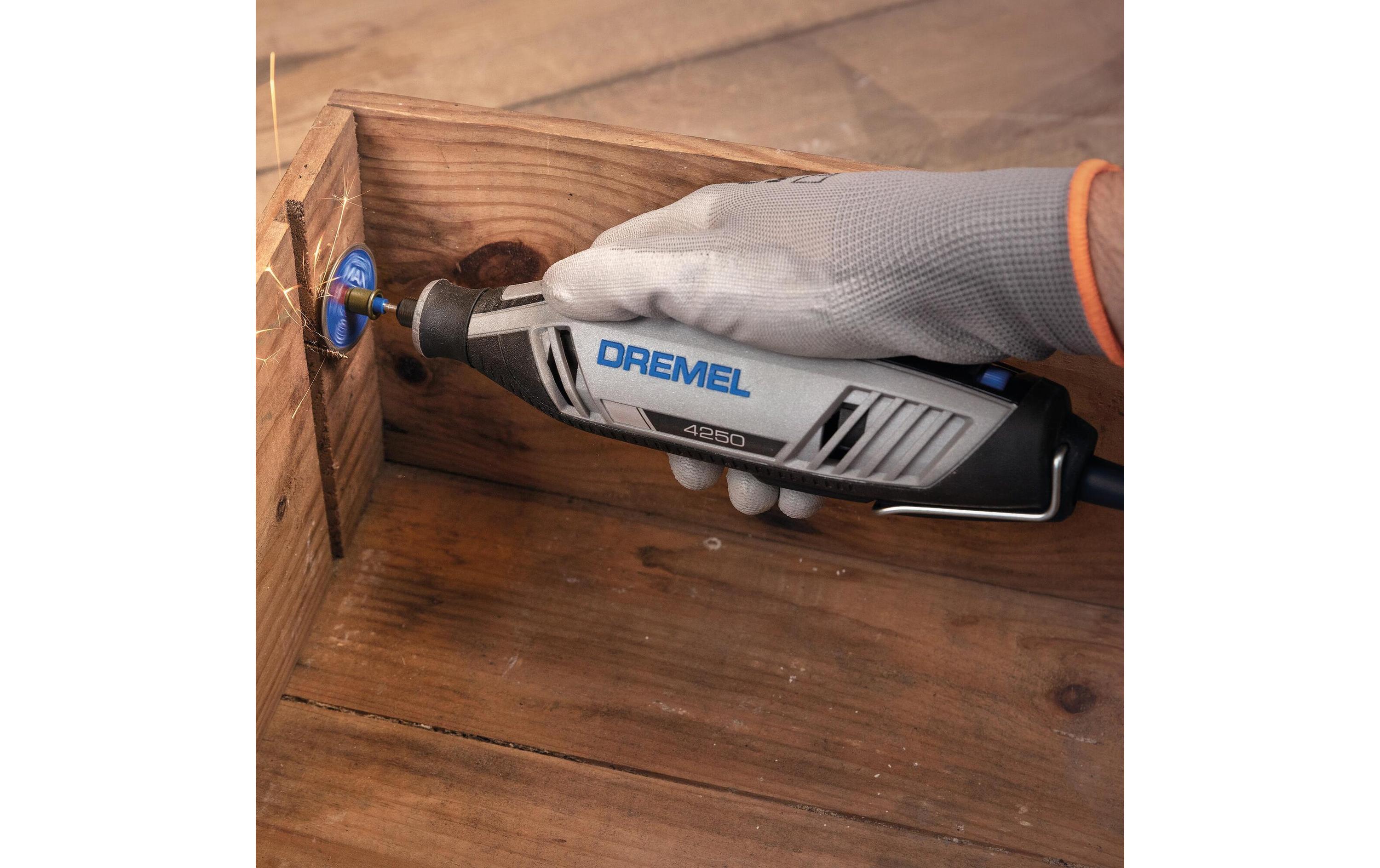 Dremel Multifunktionswerkzeug 4250-6/128