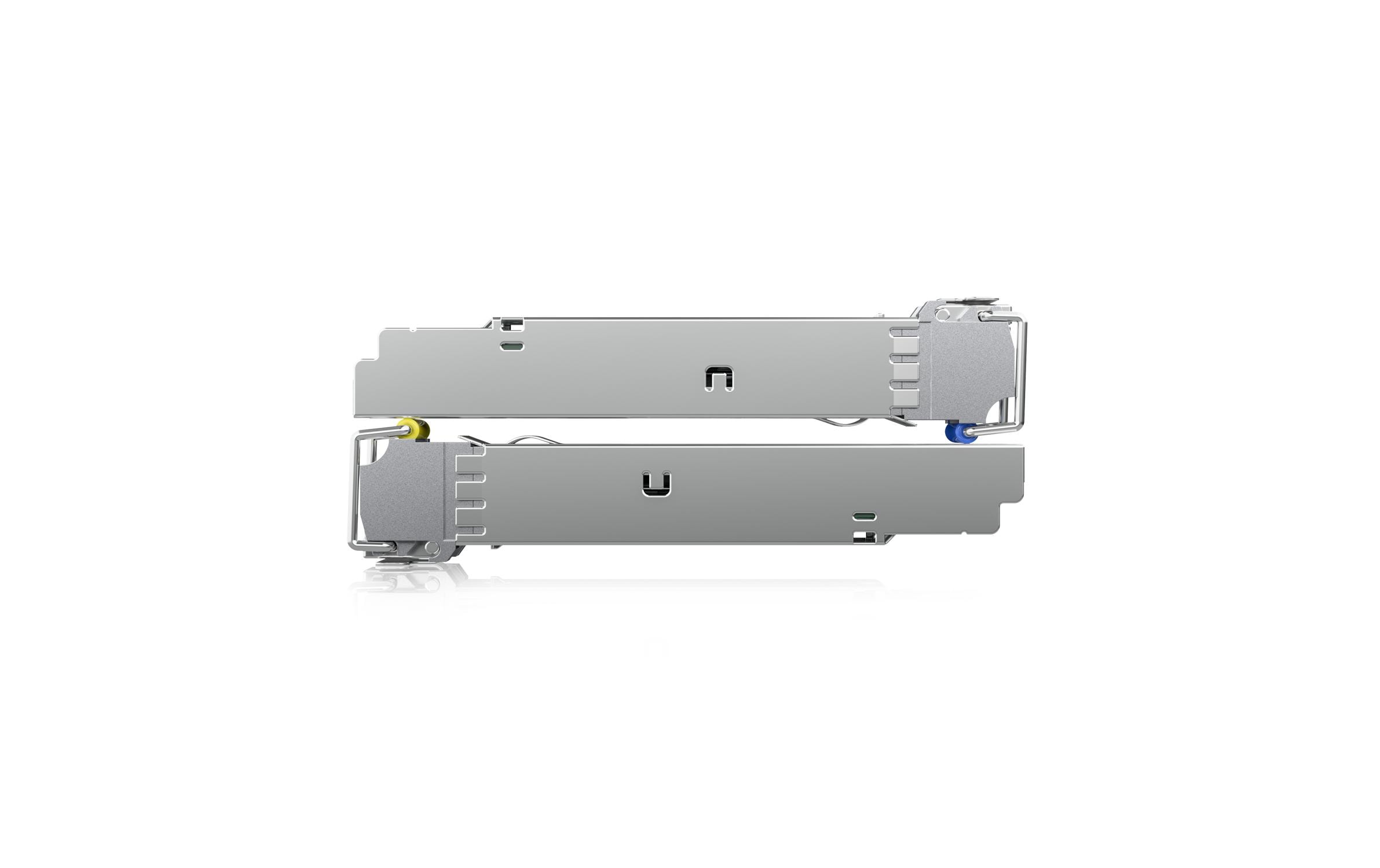 Ubiquiti SFP Modul UACC-OM-SM-1G-S 1xA & 1xB