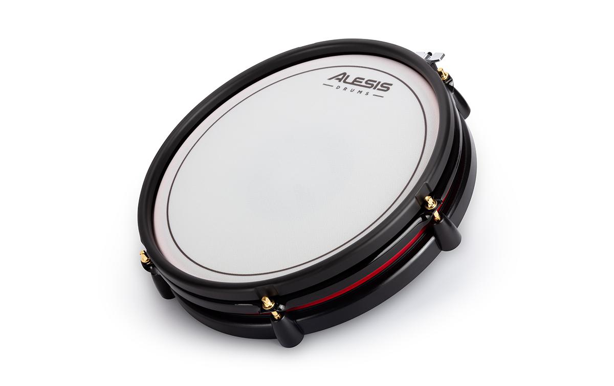 Alesis E-Drum Crimson II Kit Special Edition