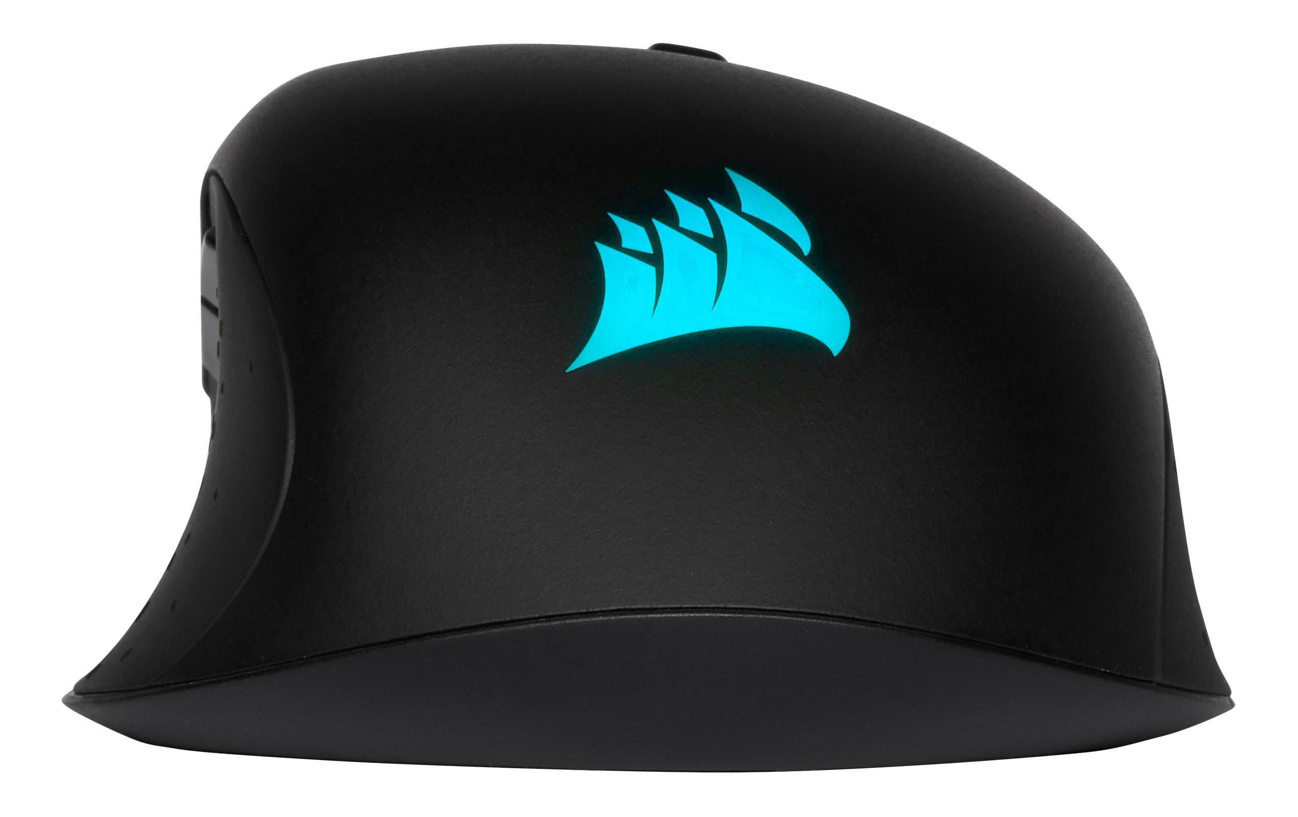 Corsair Gaming-Maus Harpoon RGB Wireless iCUE