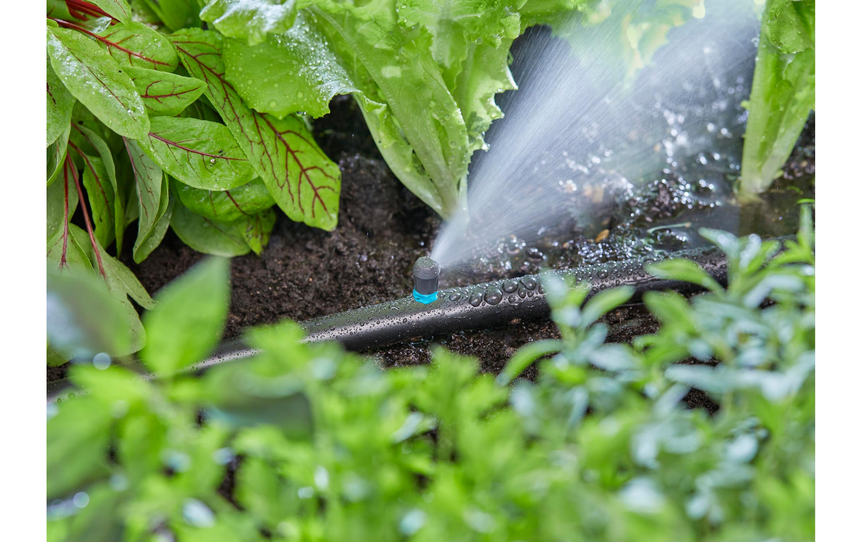 GARDENA Endstreifendüse Micro-Drip-System