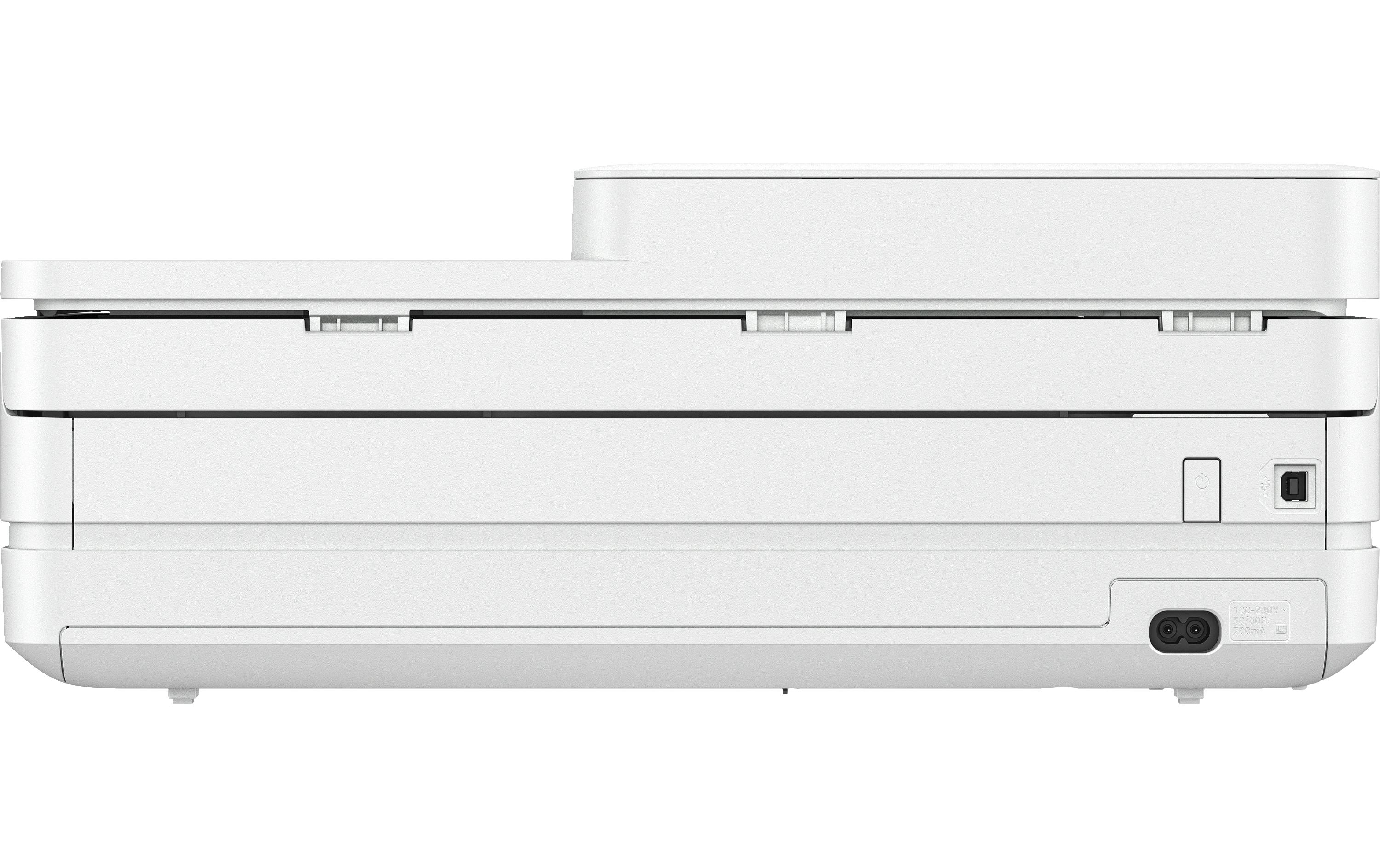 HP ENVY 6530e All-in-One Printer