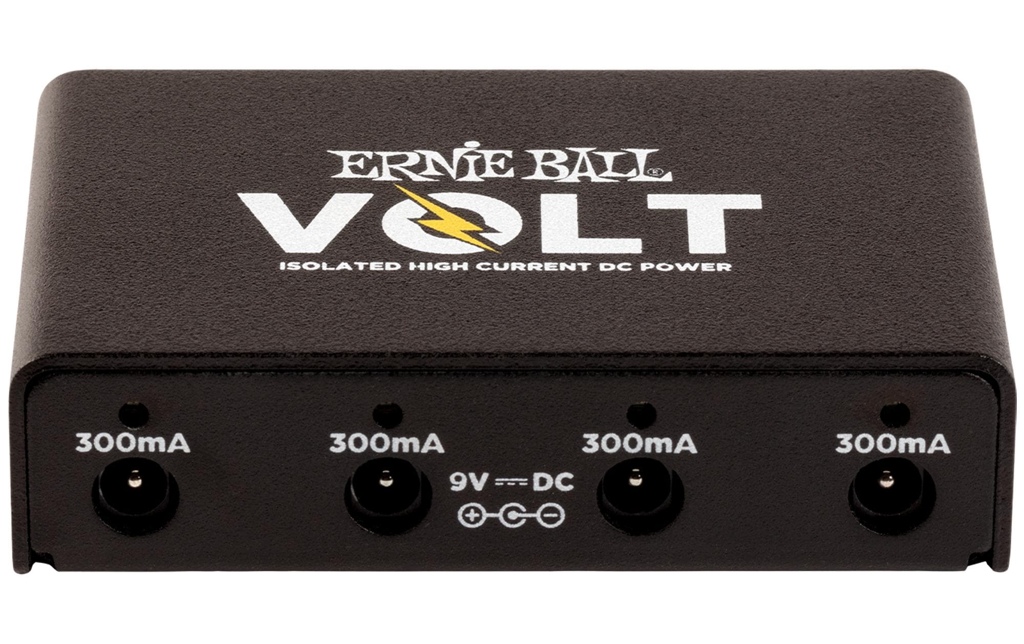 Ernie Ball Netzteil Volt Power Supply