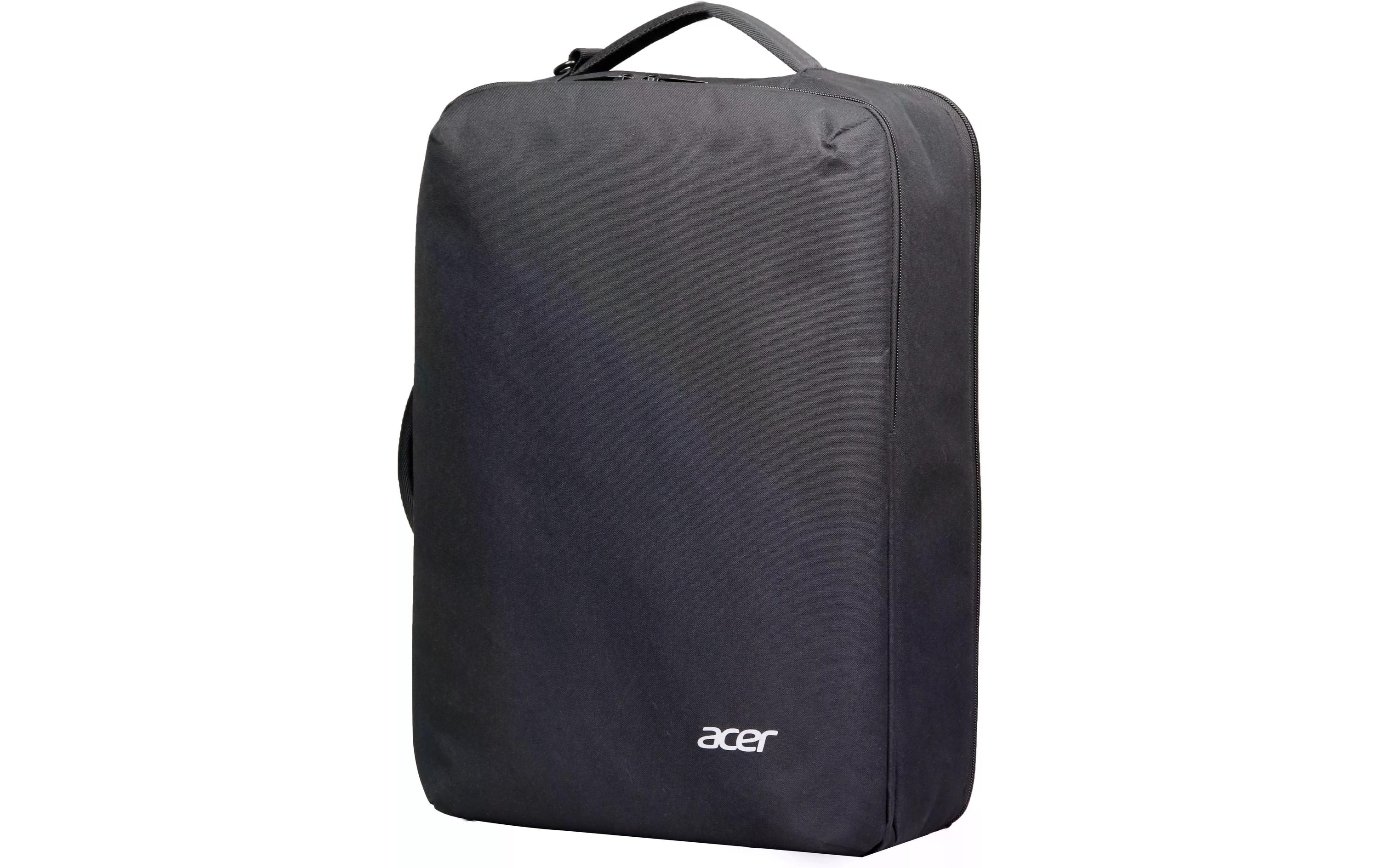 Acer Notebook-Rucksack Urban 3 in 1 17