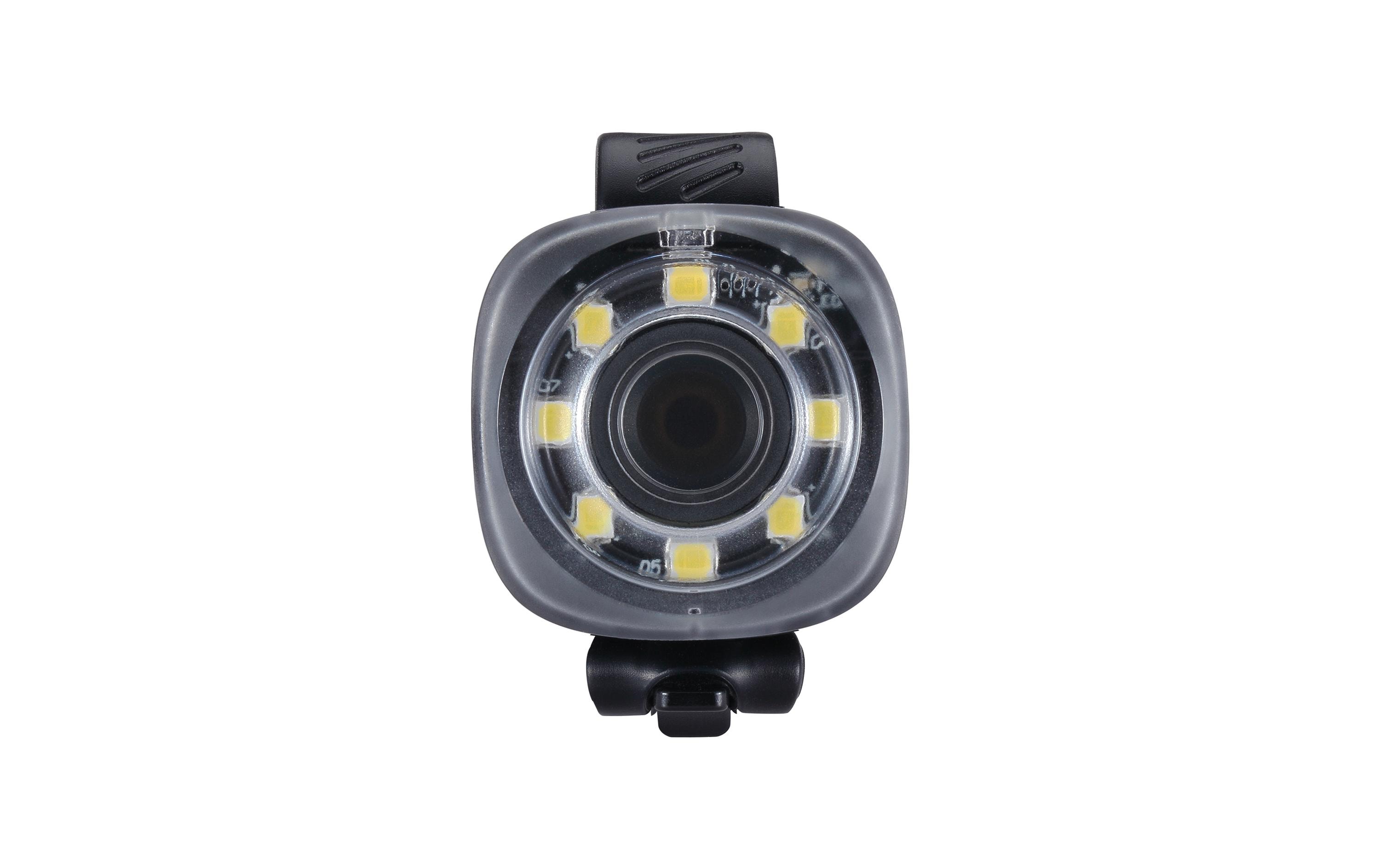 BBB Velolampe Spirit, Vorderlicht, 7 Lumen