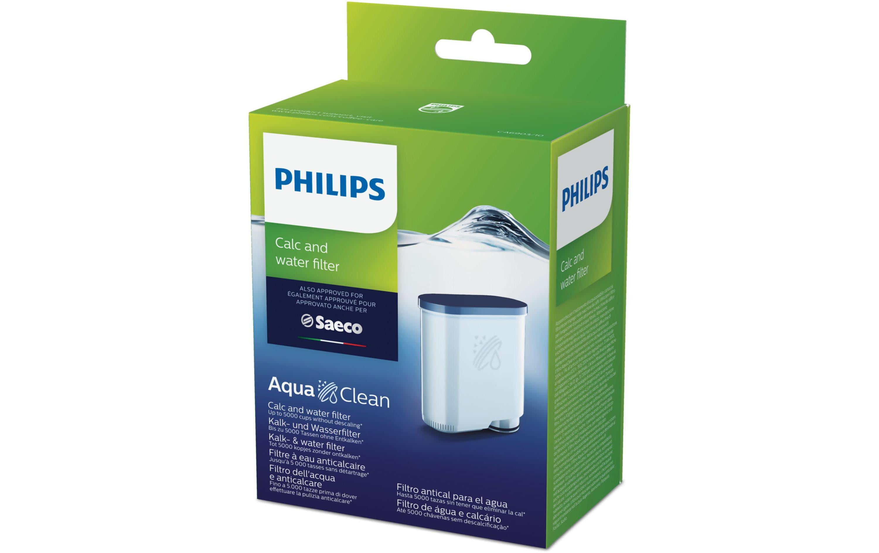 Philips Wasserfilter AquaClean CA6903/00