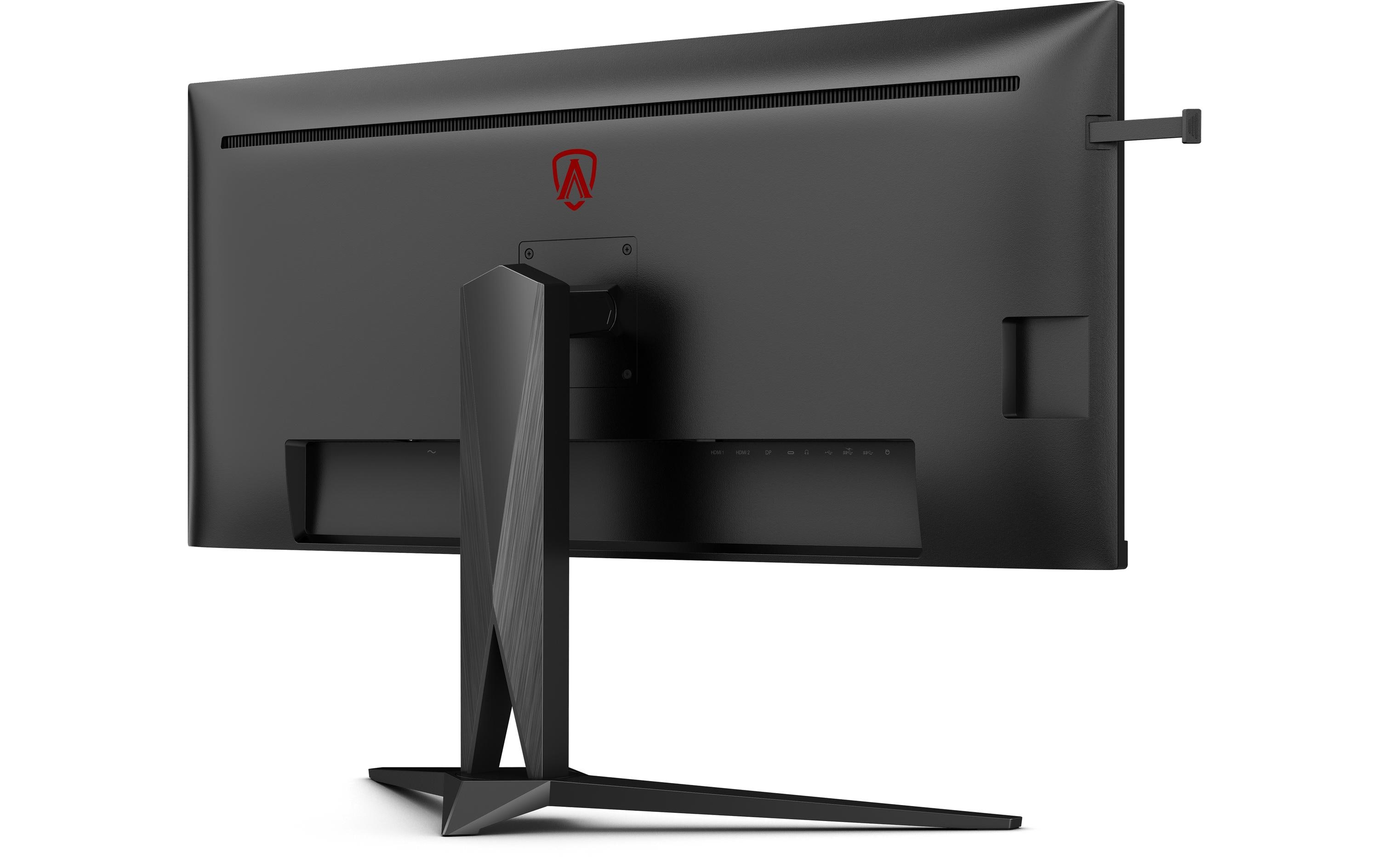 AOC Monitor AG405UXC