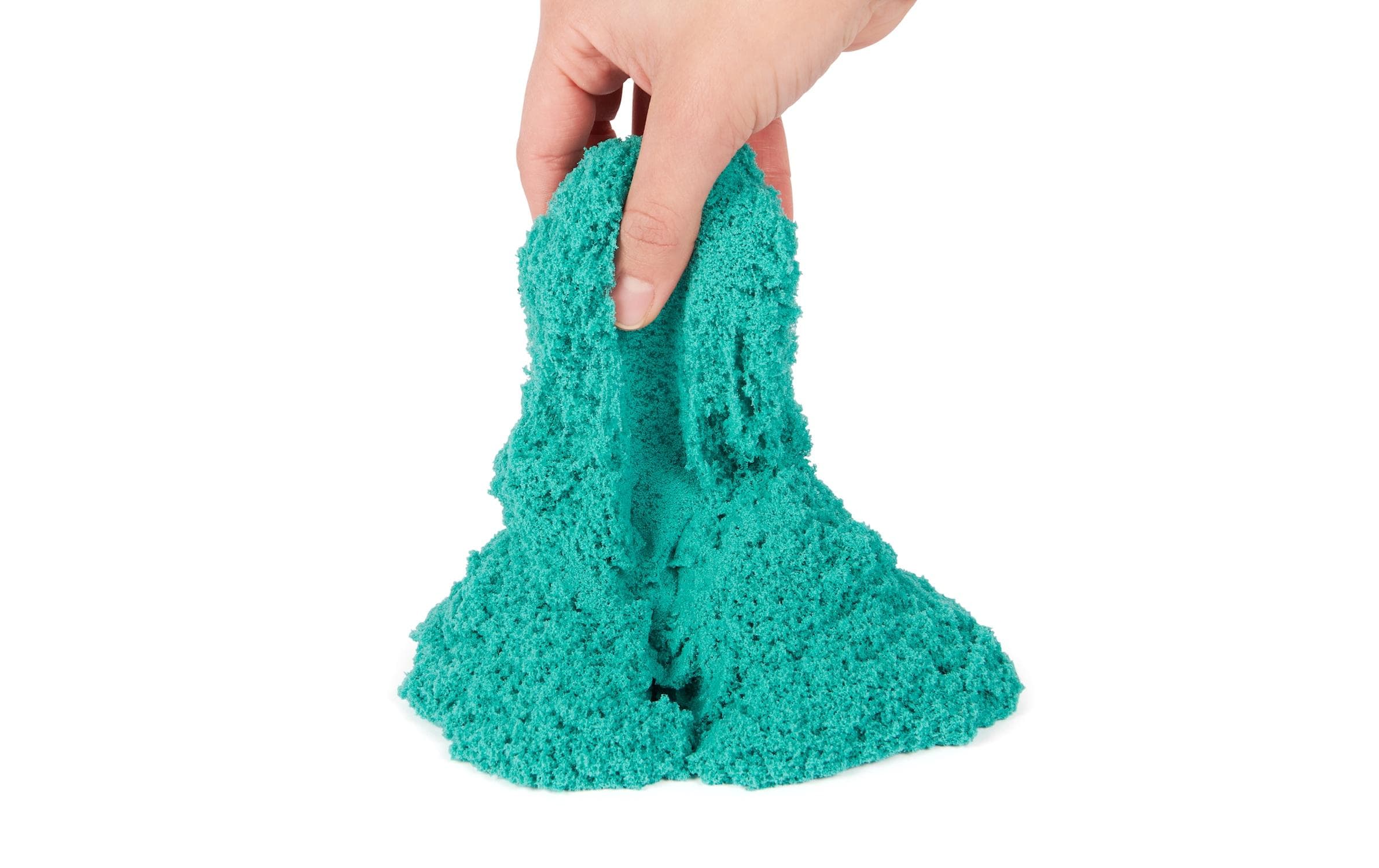 Spinmaster Kinetic Sand Burgenkoffer 454 g