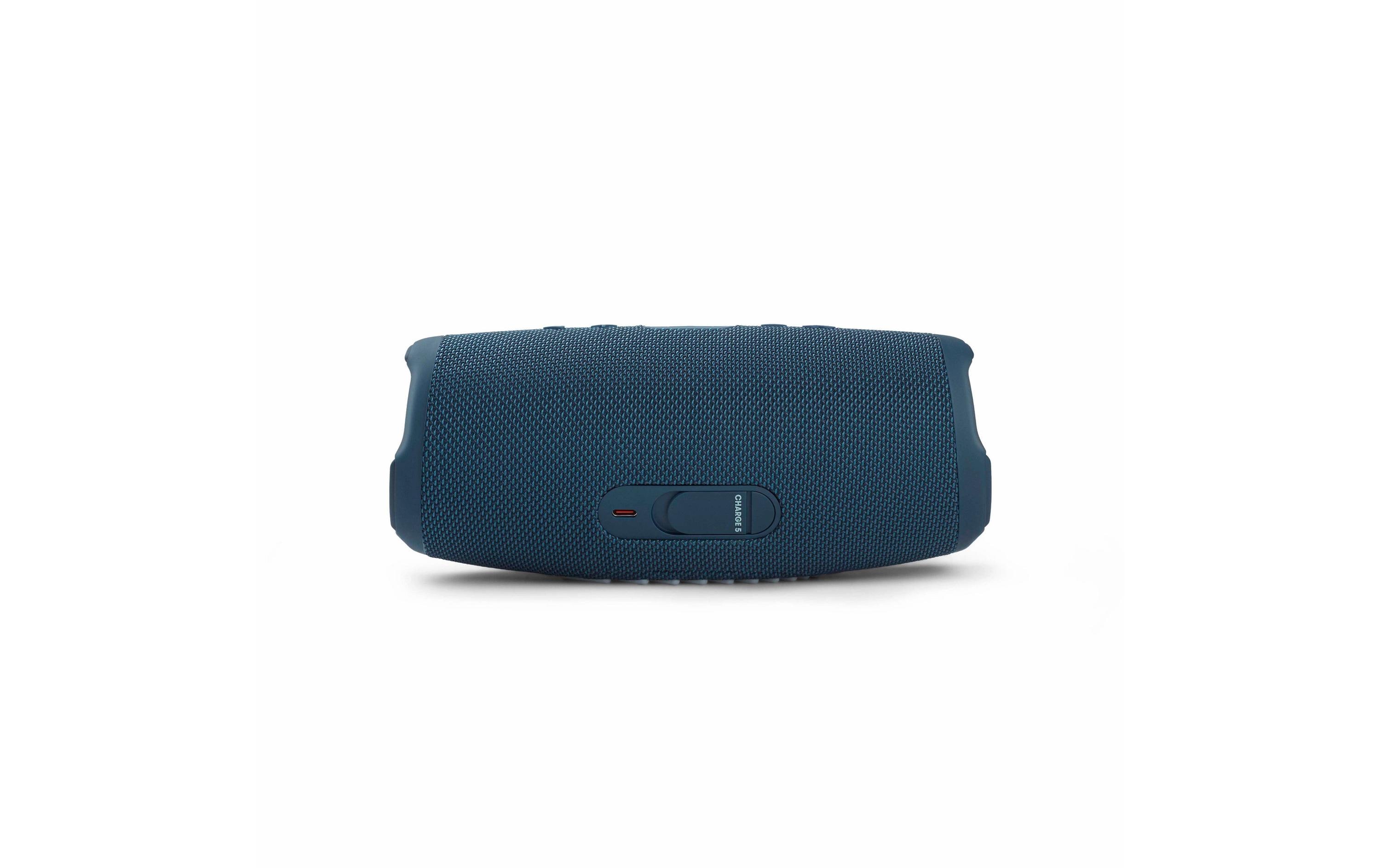 JBL Bluetooth Speaker Charge 5 Blau