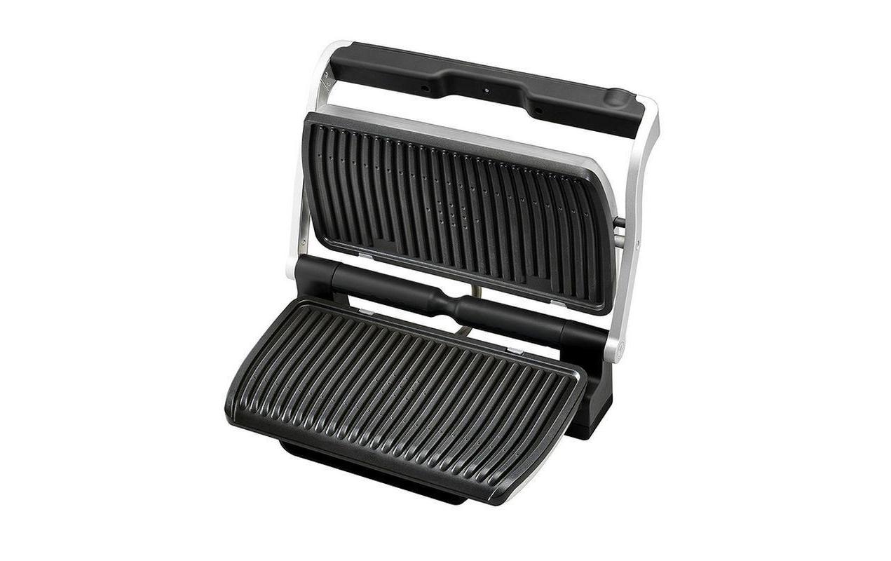 Tefal Kontaktgrill Optigrill Plus XL GC722D 2000 W