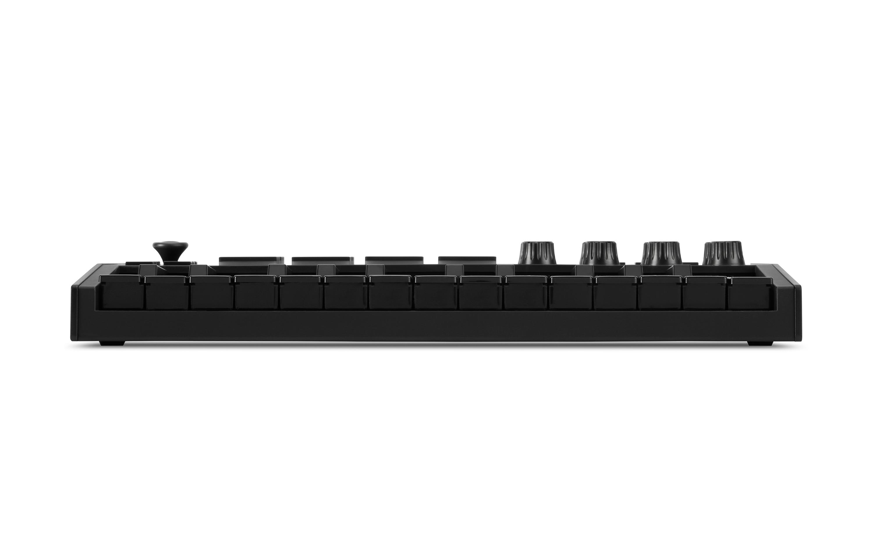 Akai Keyboard Controller MPK Mini MK3 Black