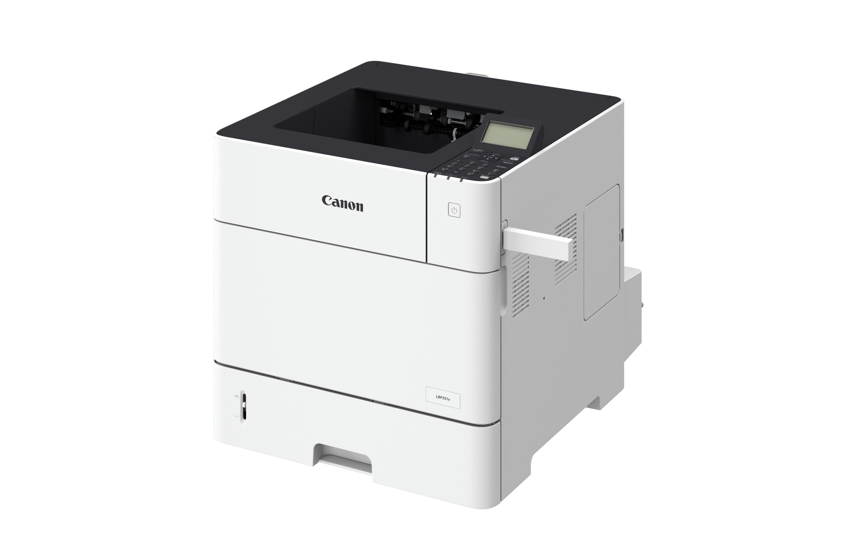 Canon Drucker i-SENSYS LBP351x