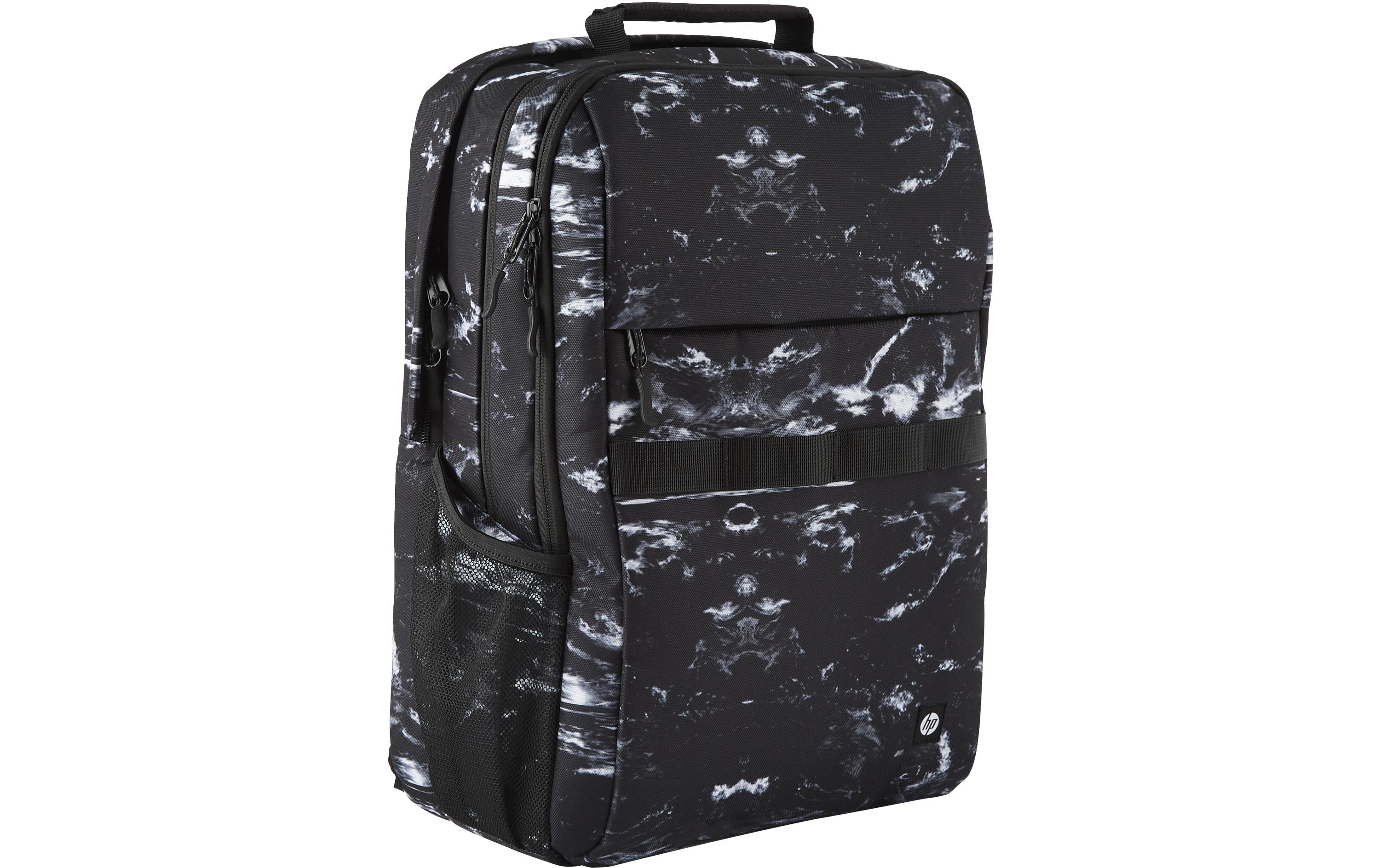 HP Notebook-Rucksack Campus XL Marble 16