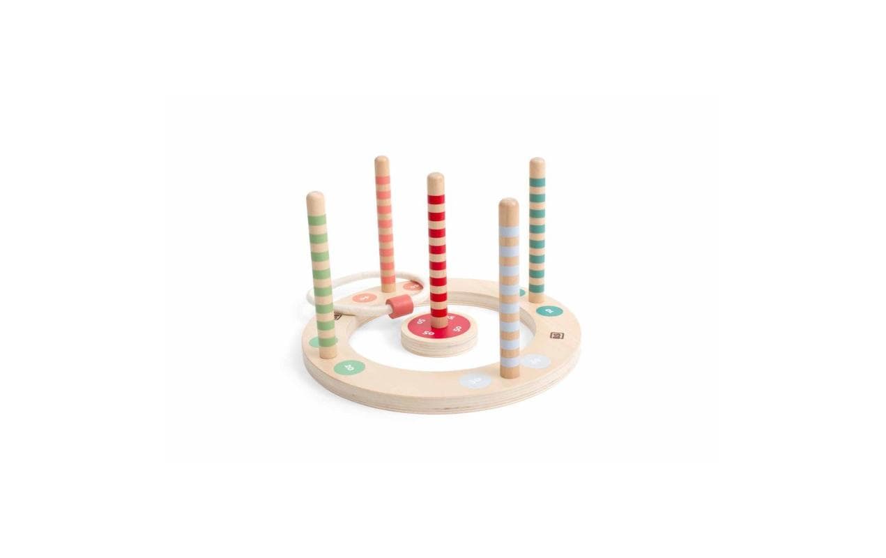 BS Toys Wurfspiel Ring Toss