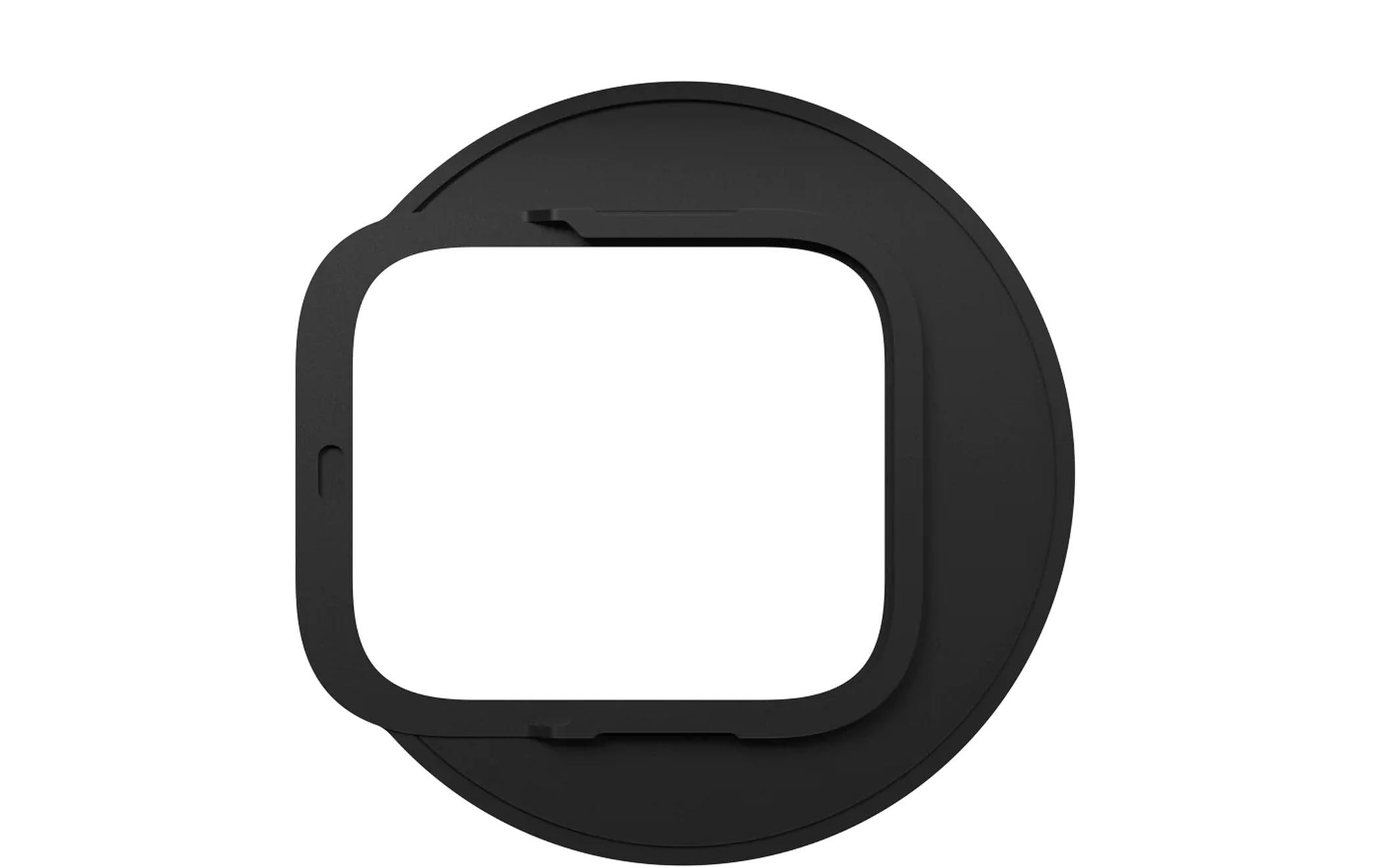 PolarPro iPhone 15 – 67mm Filter Adaptor – LiteChaser Pro