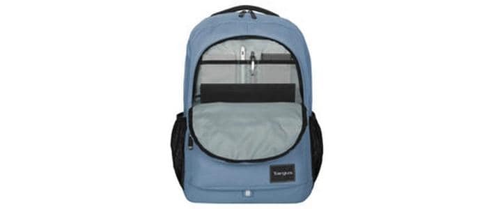 Targus Notebook-Rucksack Octave III 15.6 Blauer Nebel