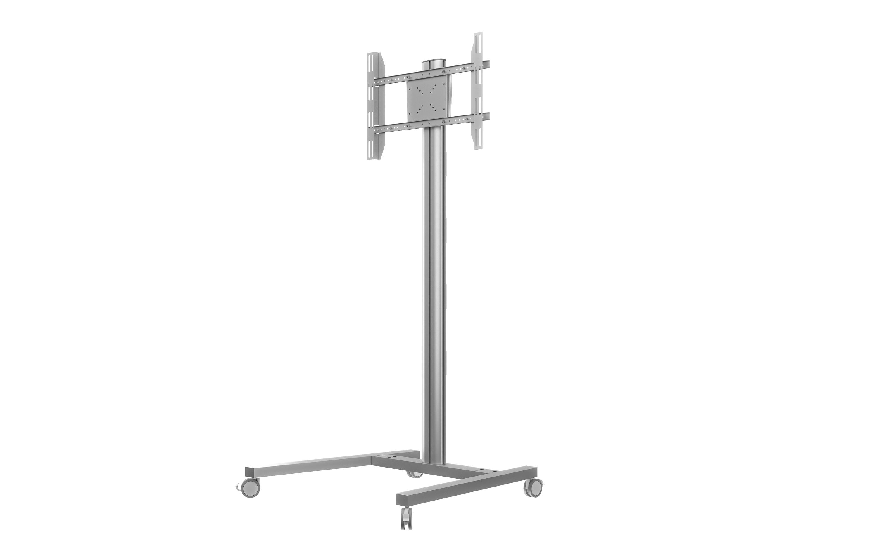 Multibrackets TV-Trolley Display Stand 180 Single bis max. 50kg