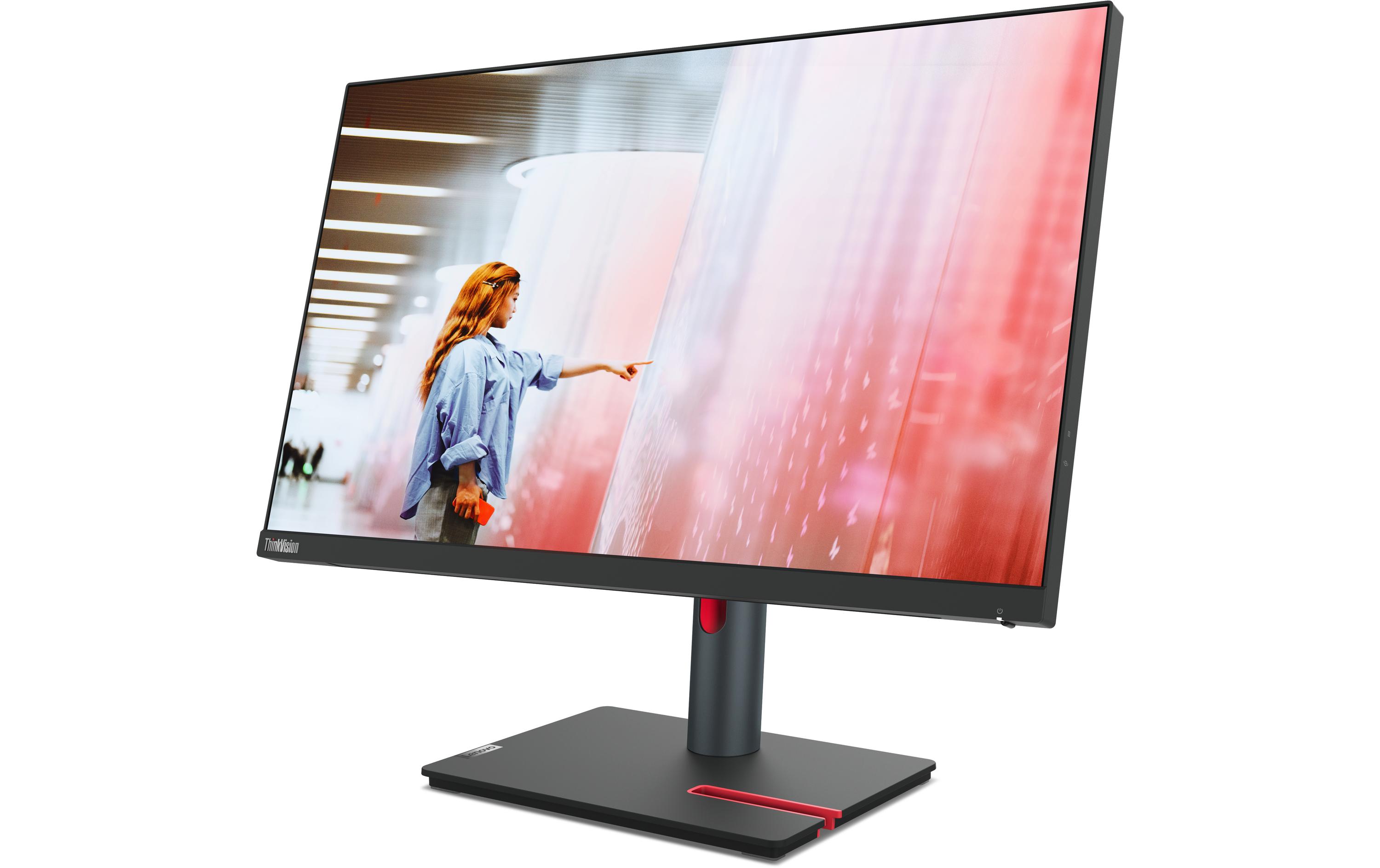 Lenovo Monitor ThinkVision P24q-30