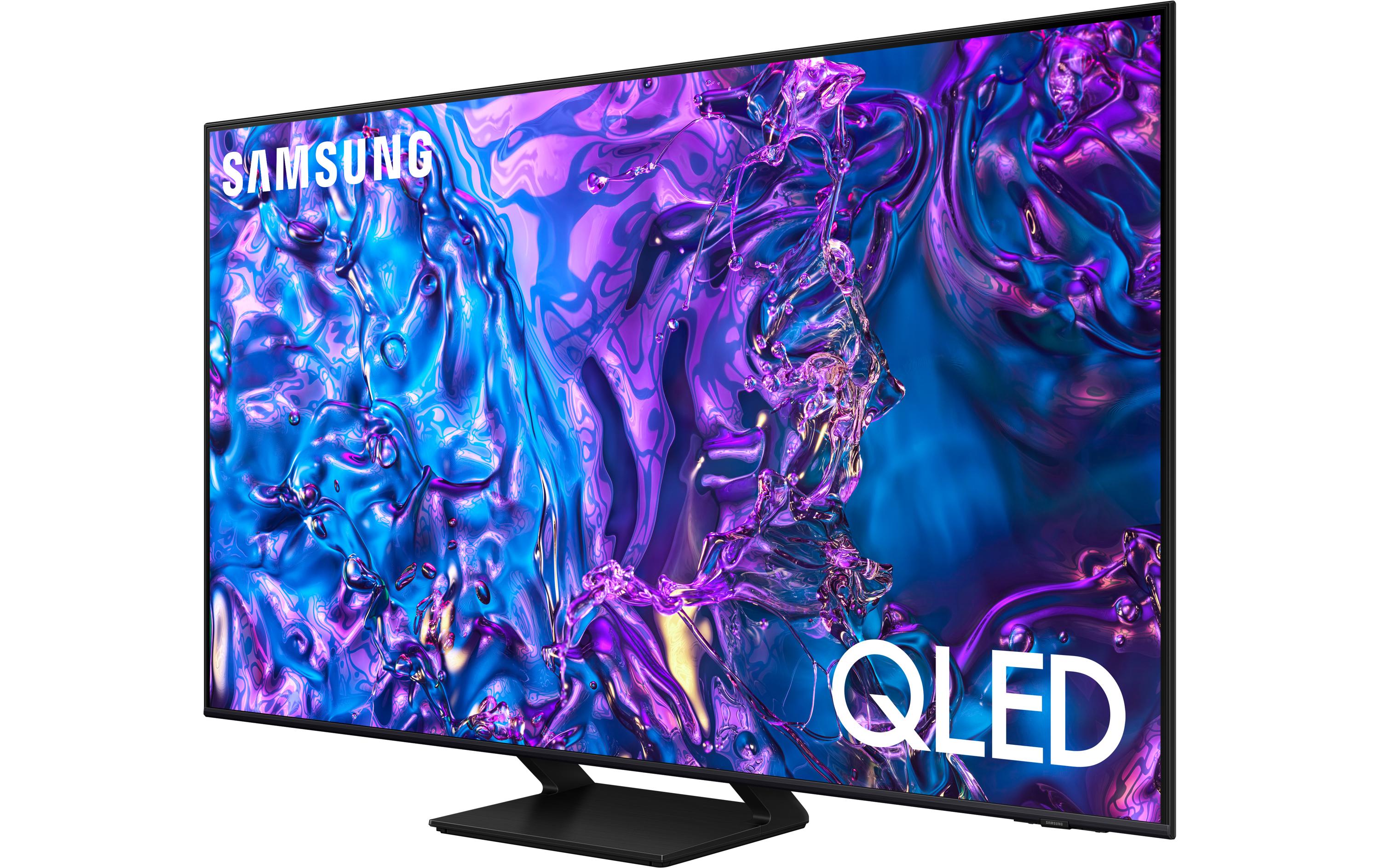 Samsung TV QE55Q70D ATXXN 55, 3840 x 2160 (Ultra HD 4K), QLED