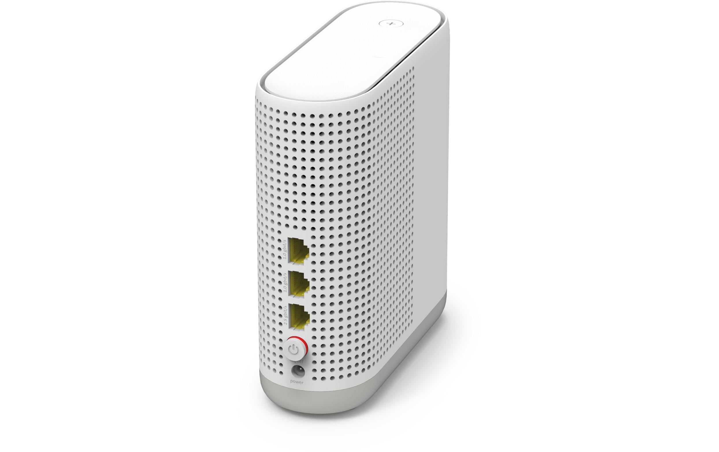 Swisscom WLAN-Box 3