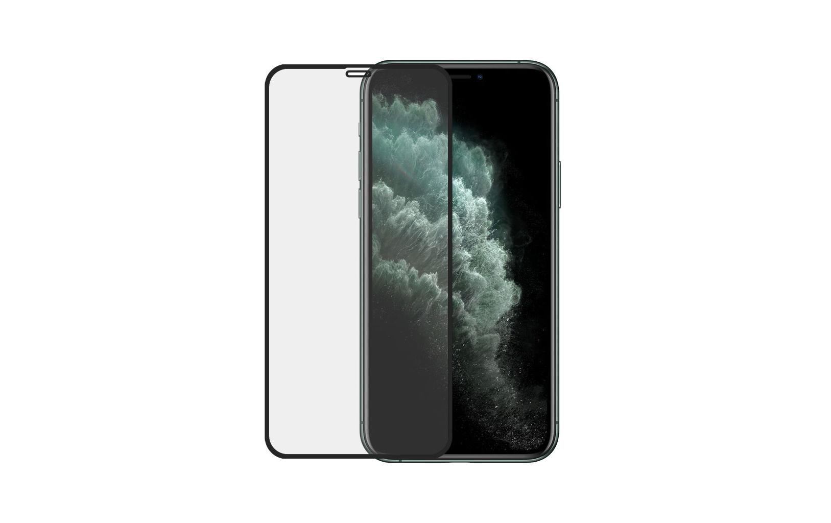 SAFE. Displayschutz Case Friendly iPhone X/Xs/11 Pro