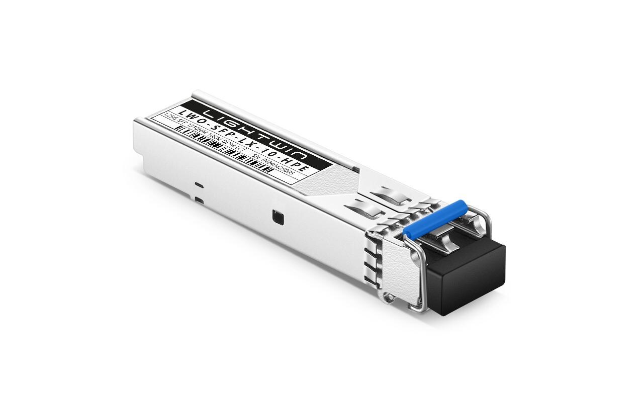 Lightwin Optics SFP Modul LWO-SFP-LX-10-HPE