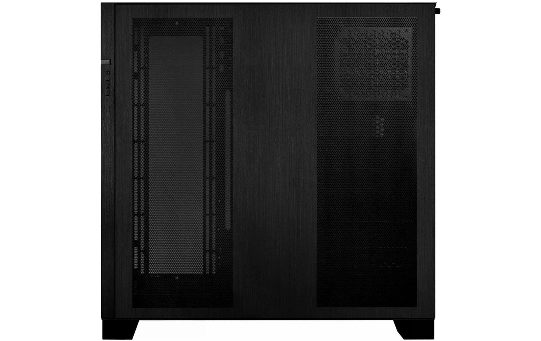 Lian Li PC-Gehäuse O11 Dynamic EVO XL Schwarz