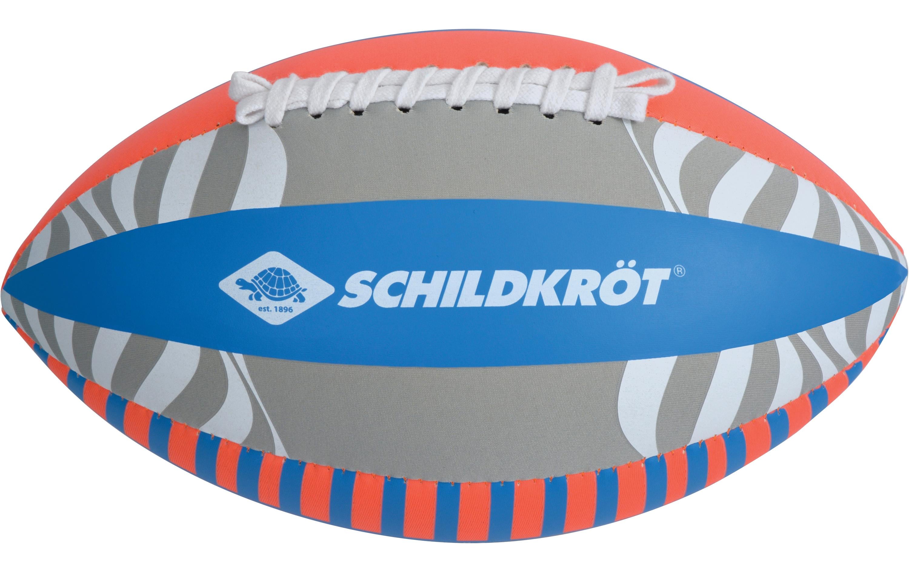 Schildkröt Funsports Beach & Wasserball Neopren American Football #6