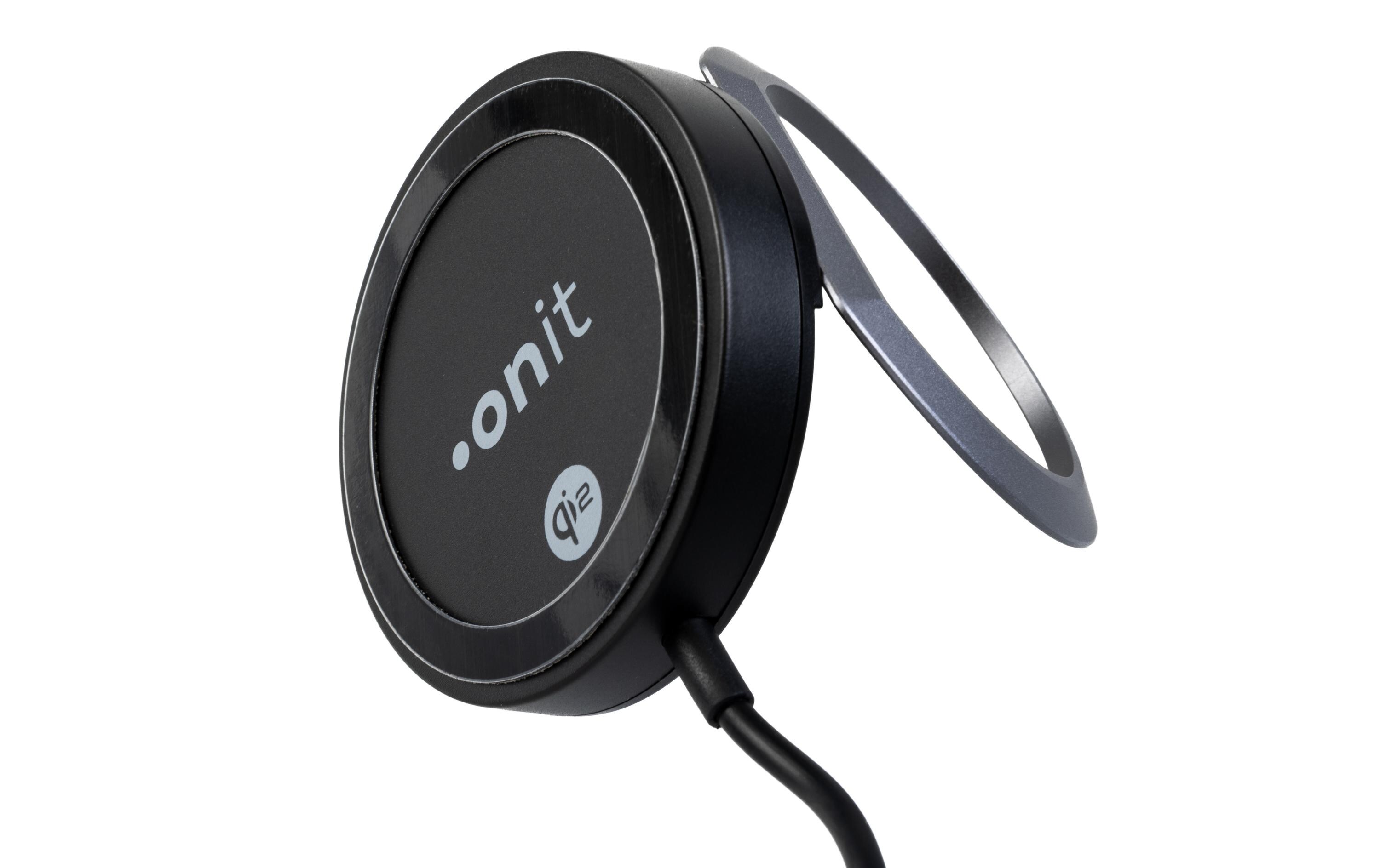 onit Wireless Charger Qi2 15 W