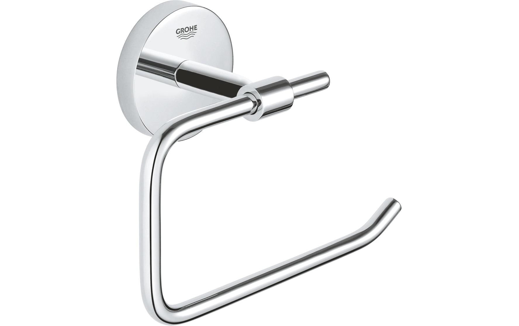 GROHE Toilettenpapierhalter Start Cosmopolitan Chrom