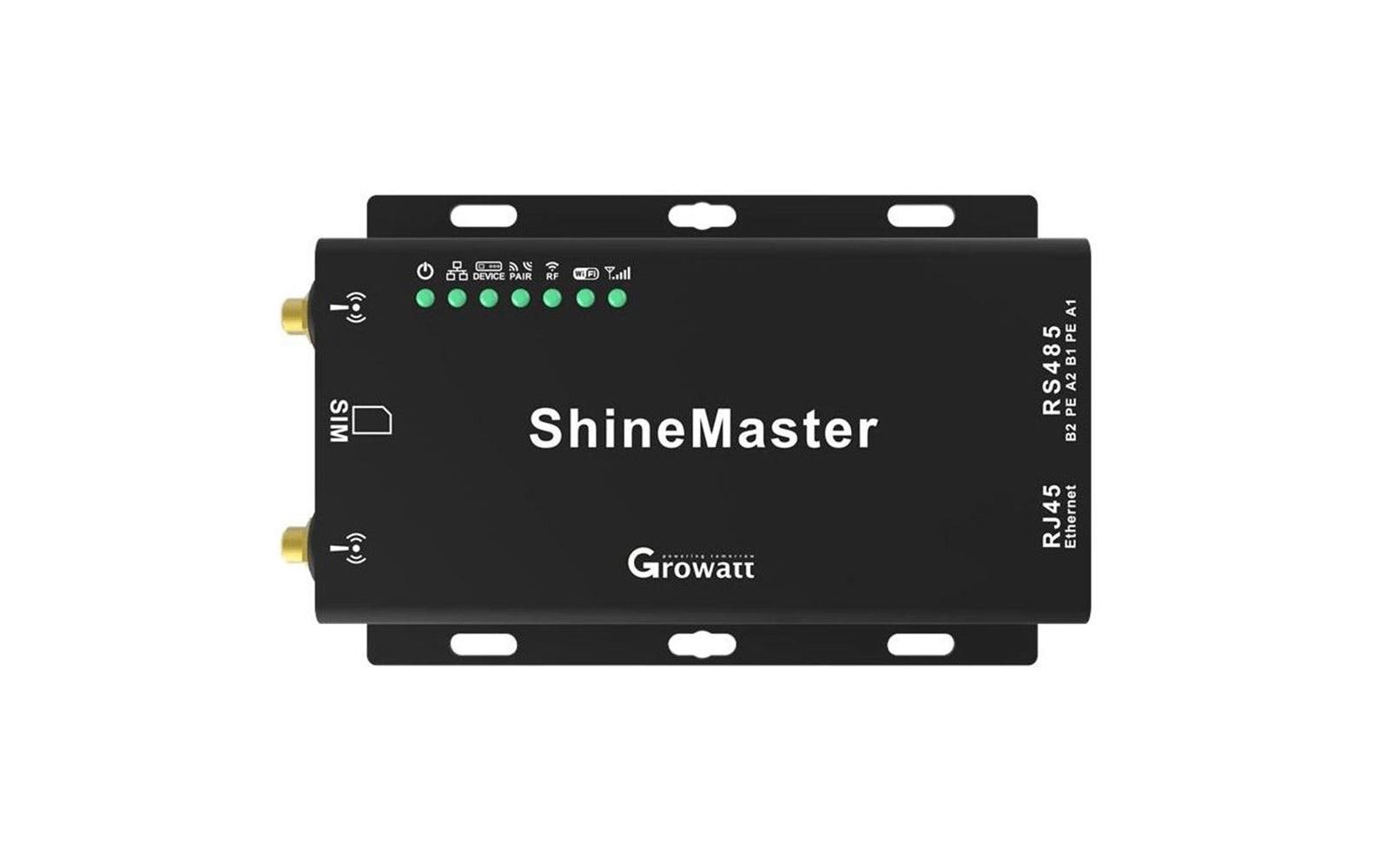 GROWATT Datenlogger Shine Master