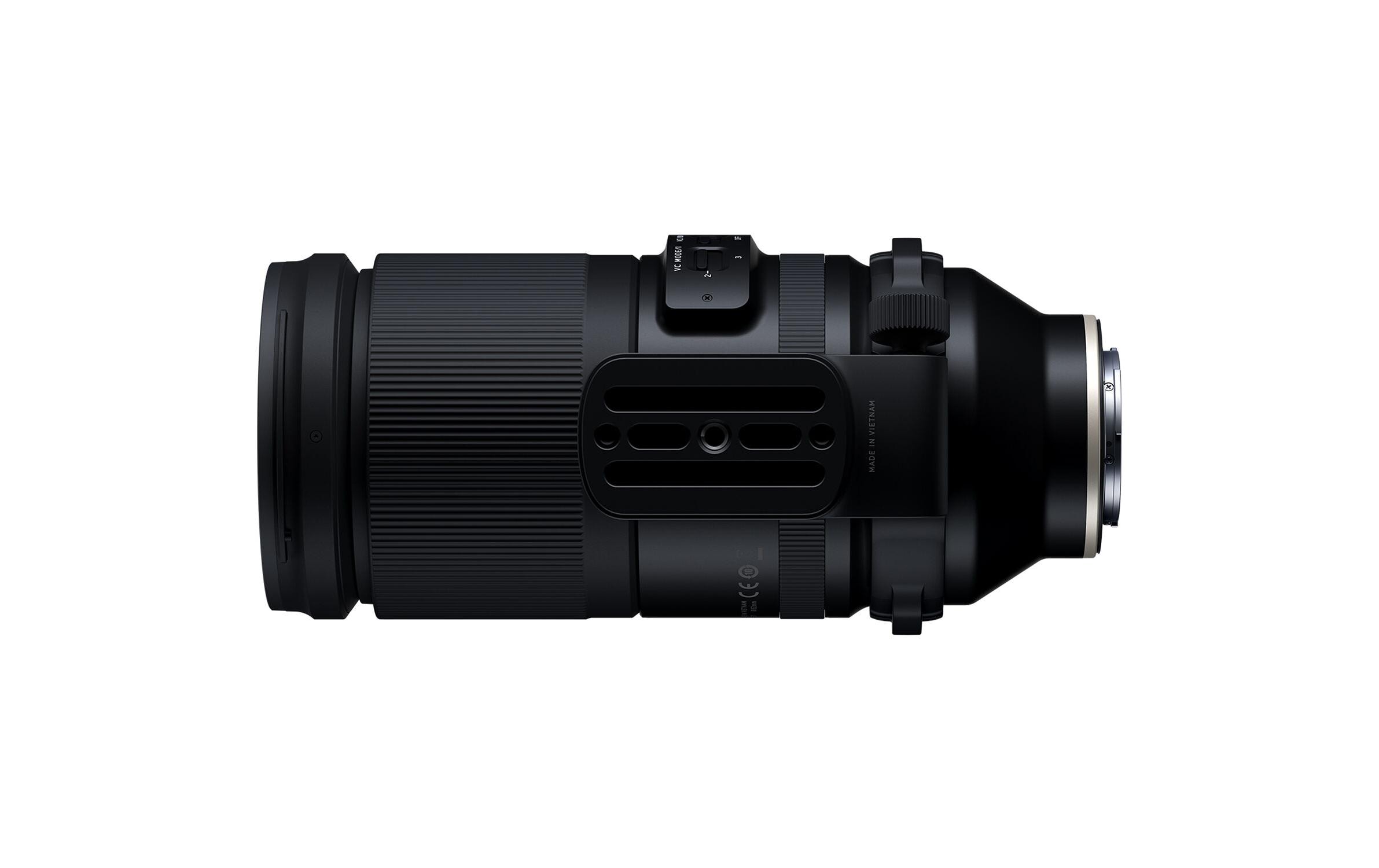 Tamron Zoomobjektiv AF 150-500mm f /5-6.7 Di III VC VXD X-Mount