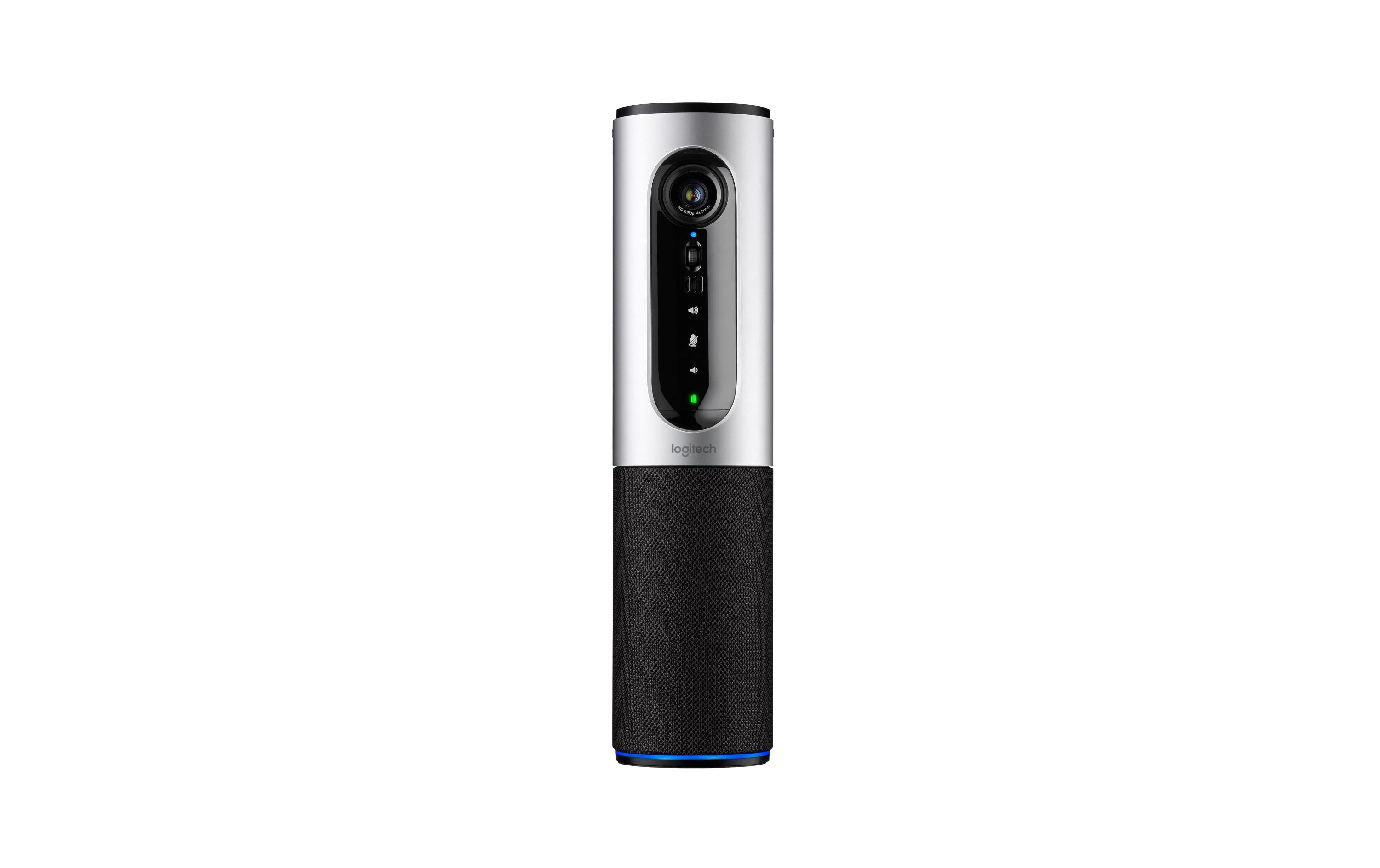 Logitech ConferenceCam Connect USB Full HD 1080P 30 fps