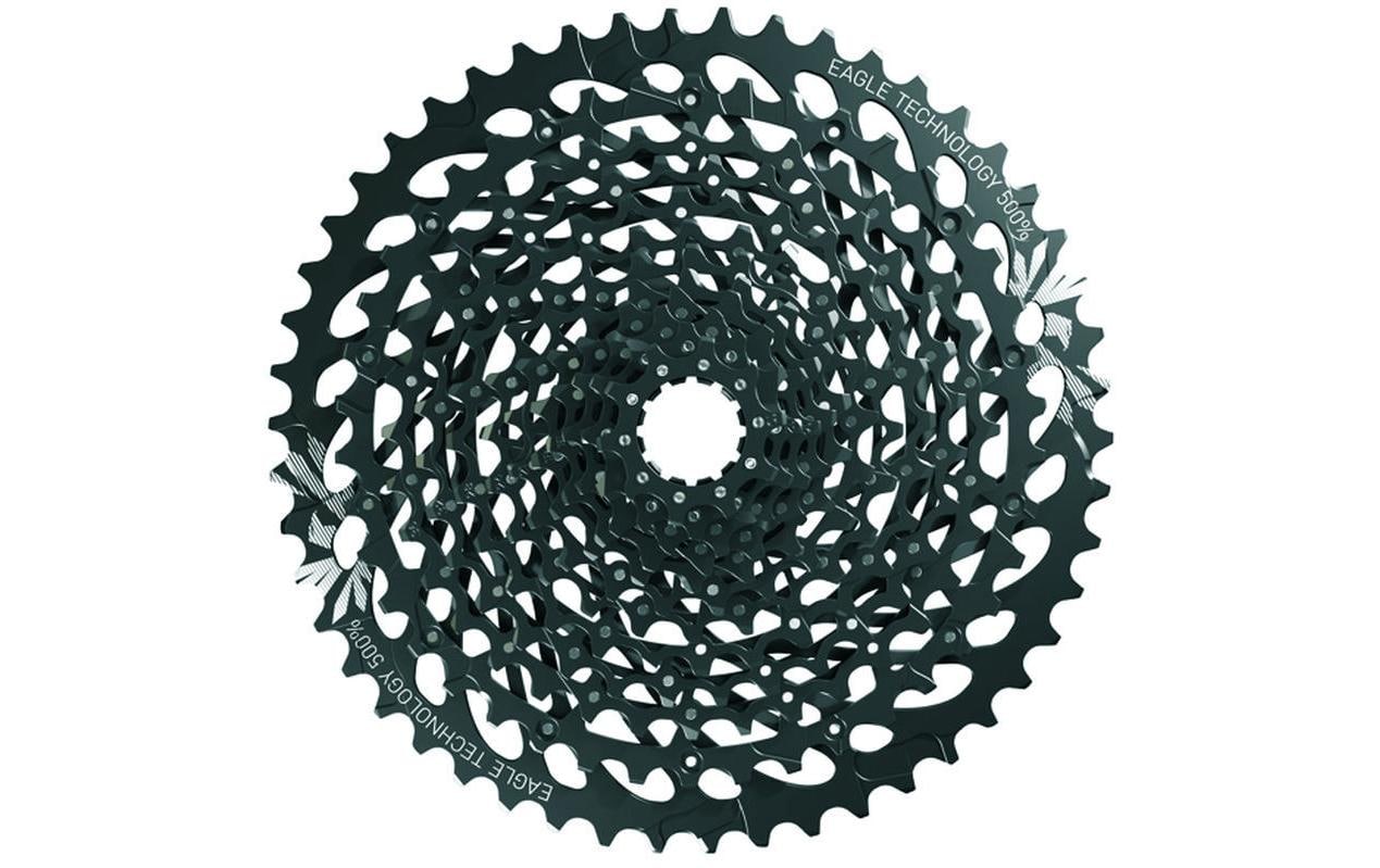 Sram Velokassette GX Eagle XG-1275 10-50 / 12-Gang